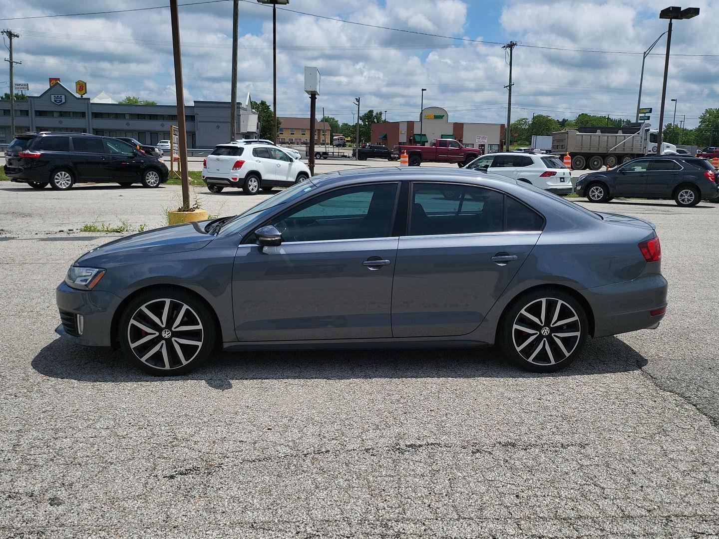 Resurrection  Automotive