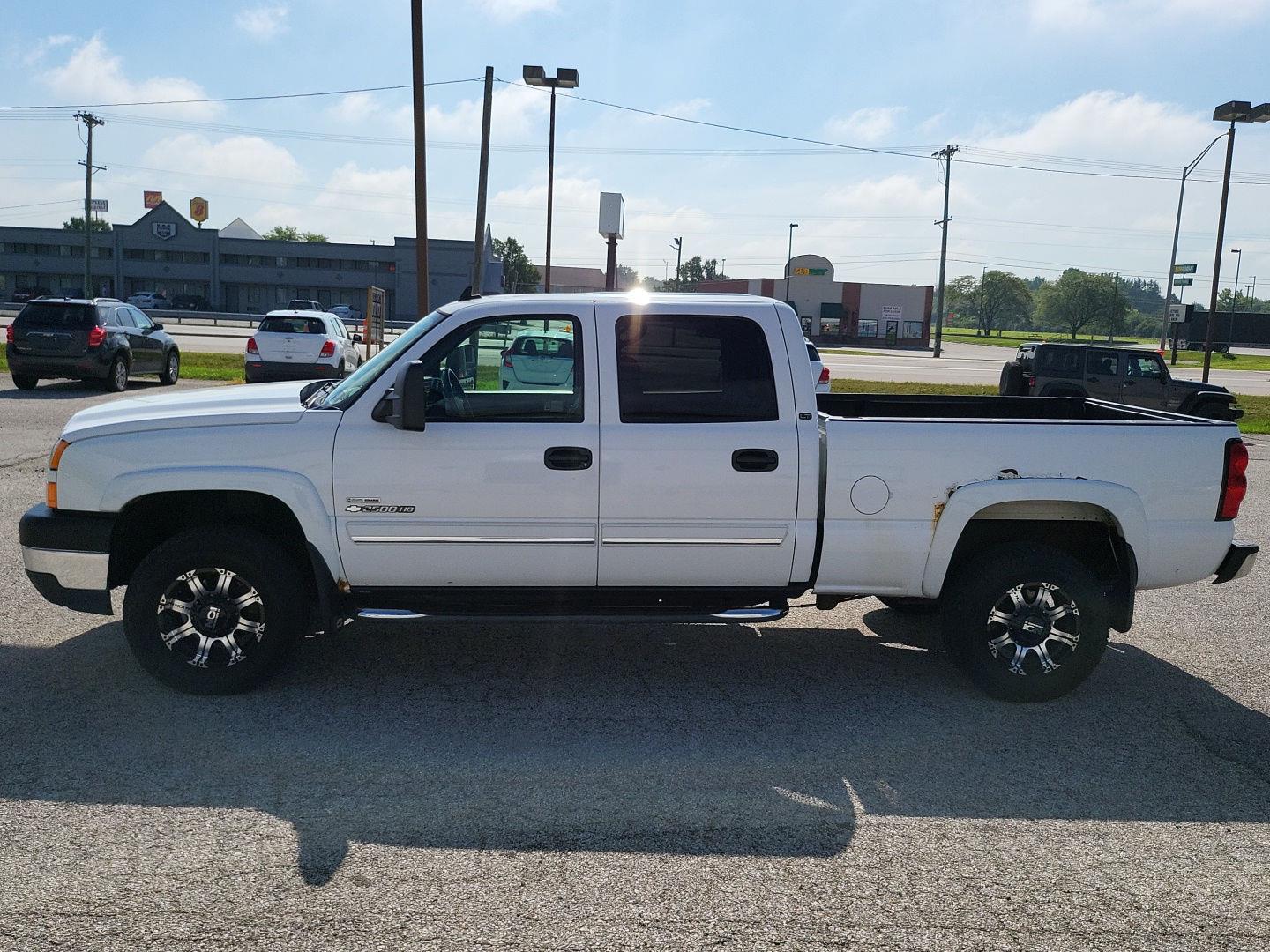 Resurrection  Automotive