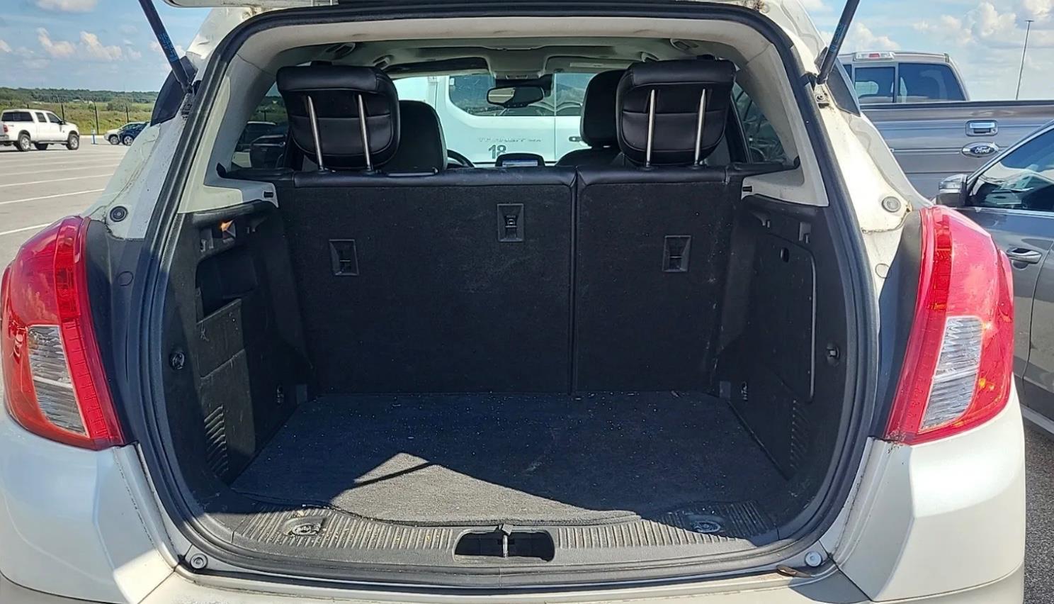 Resurrection  Automotive