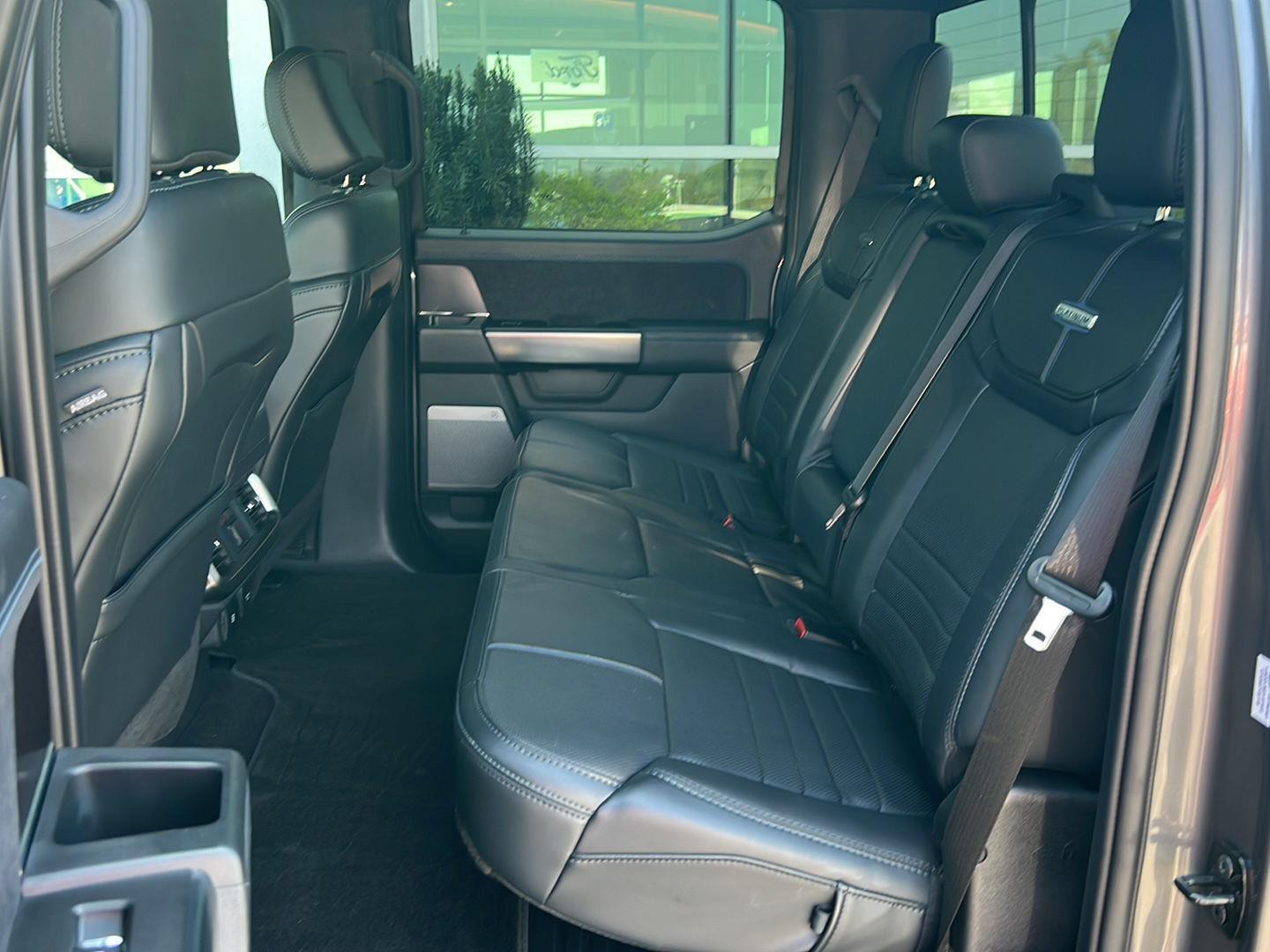 Used 2024 Ford F-150 Truck