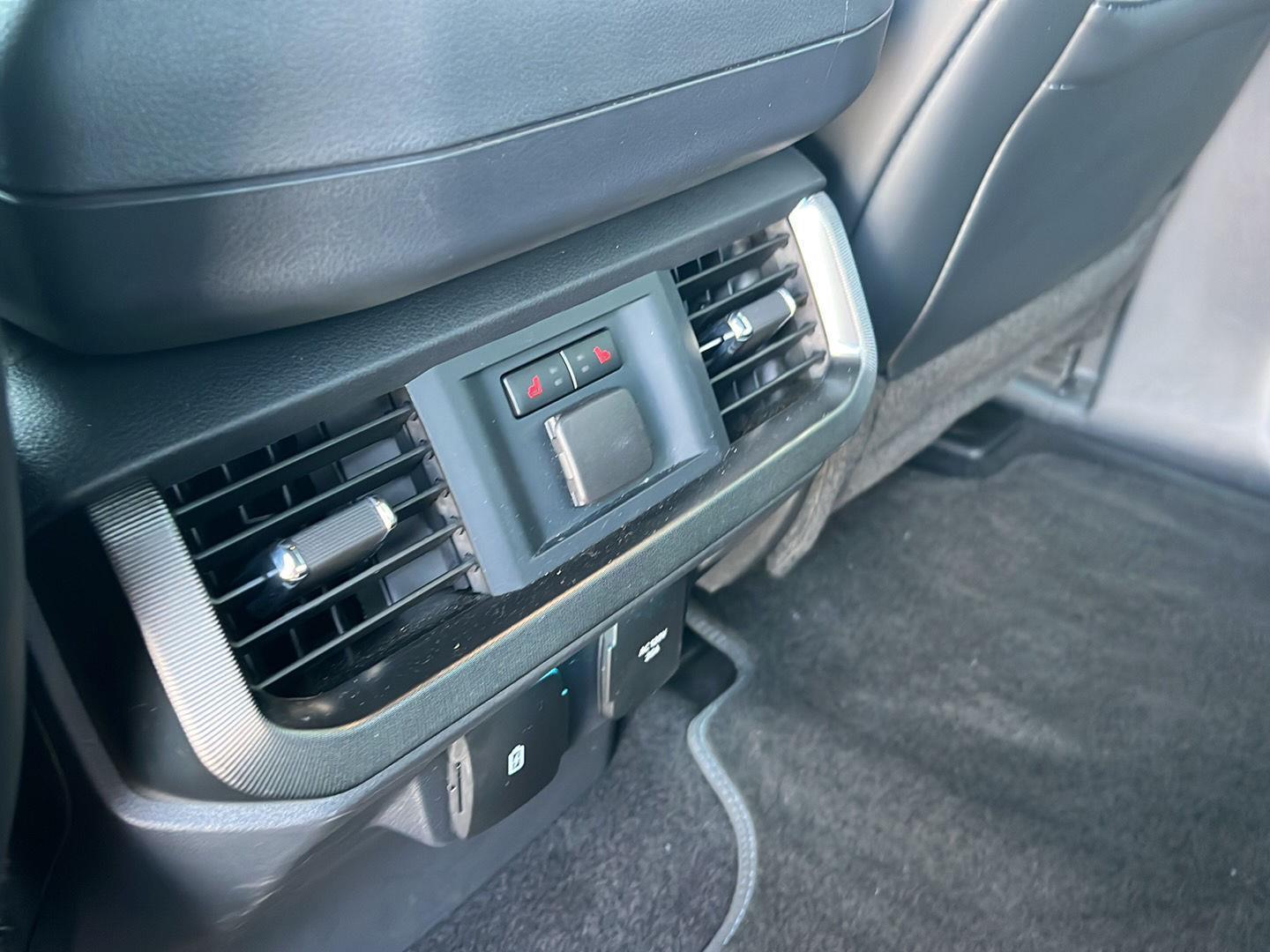 Used 2024 Ford F-150 Truck