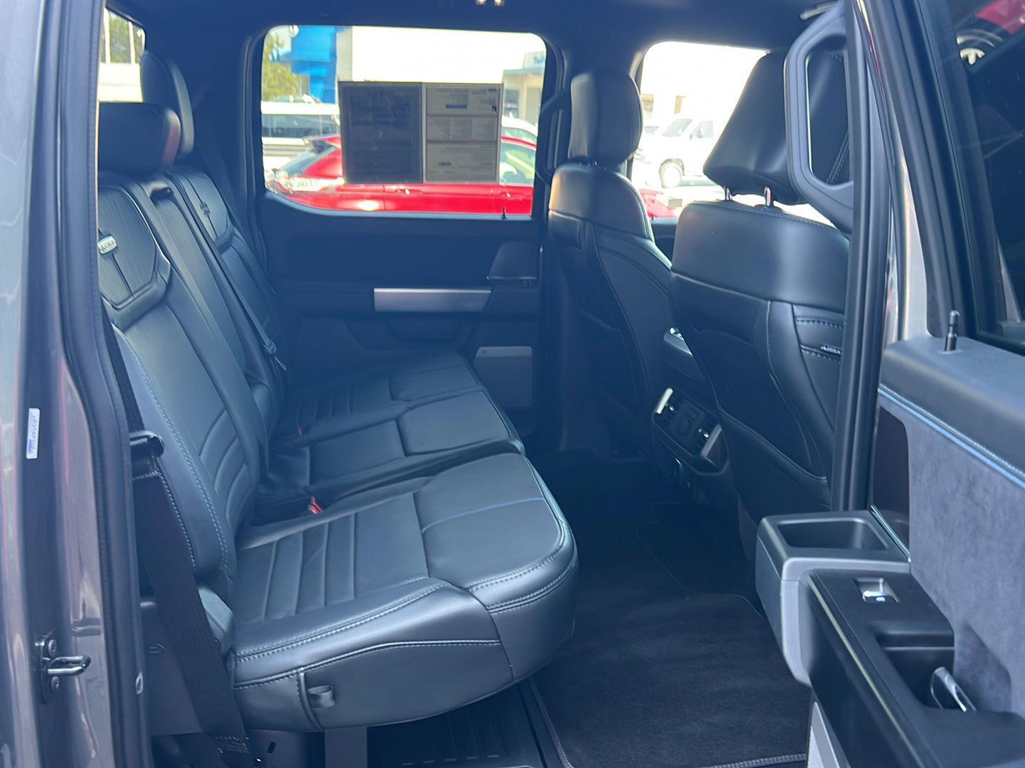 Used 2024 Ford F-150 Truck