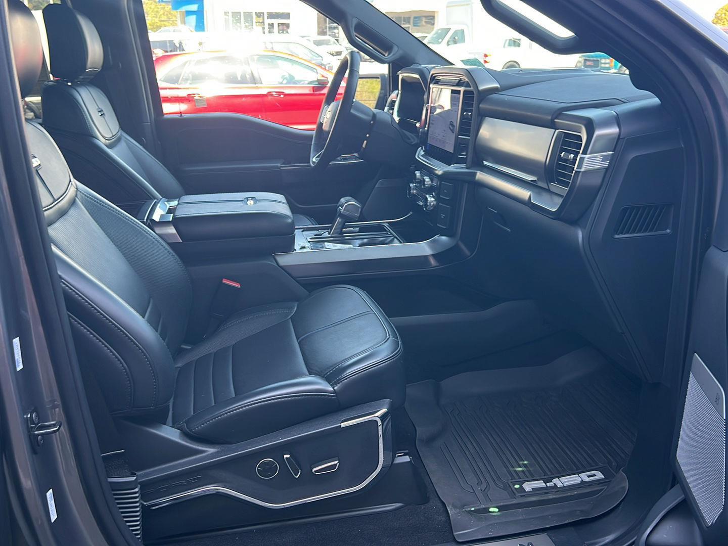 Used 2024 Ford F-150 Truck