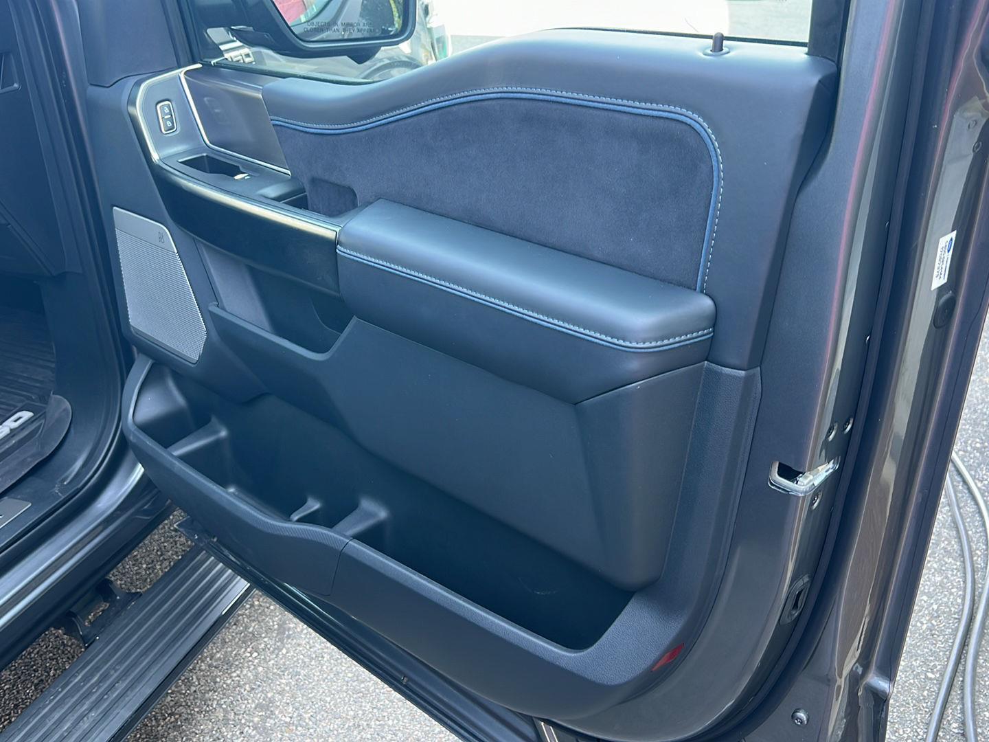 Used 2024 Ford F-150 Truck