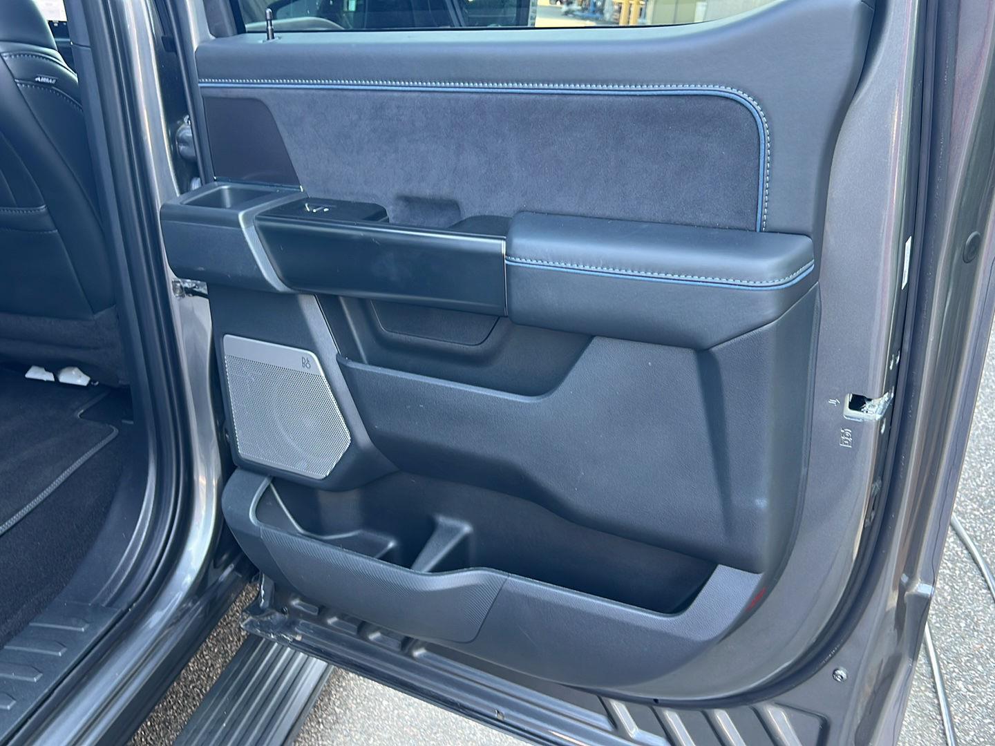 Used 2024 Ford F-150 Truck