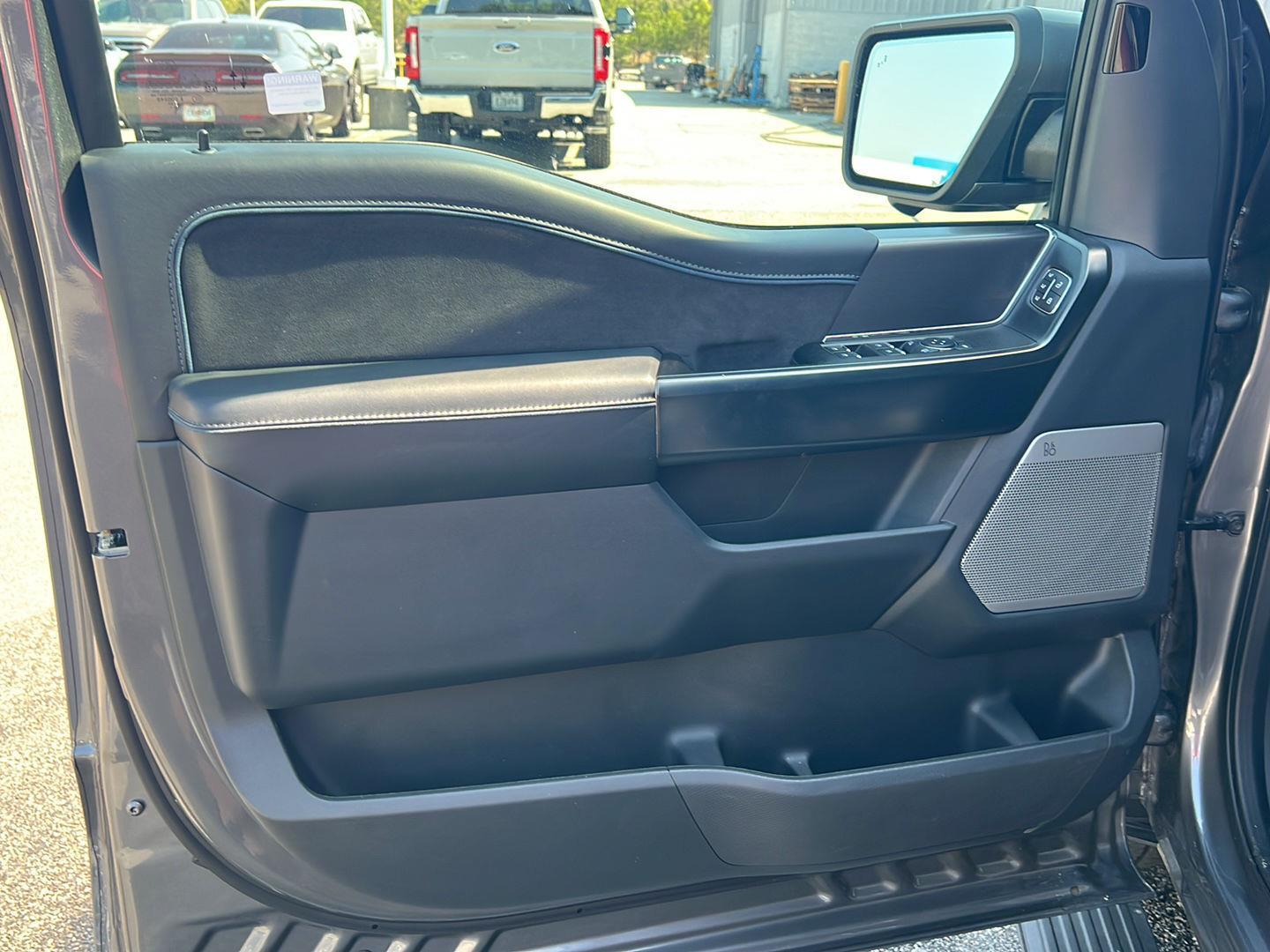 Used 2024 Ford F-150 Truck