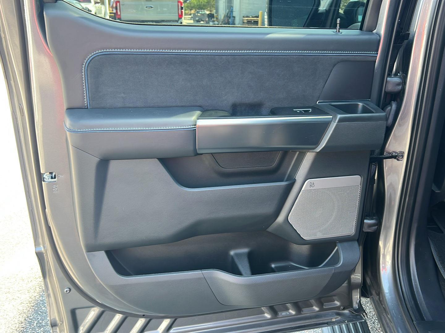 Used 2024 Ford F-150 Truck