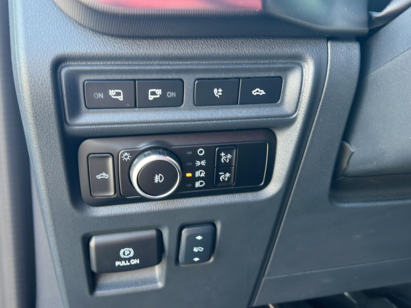 Used 2024 Ford F-150 Truck