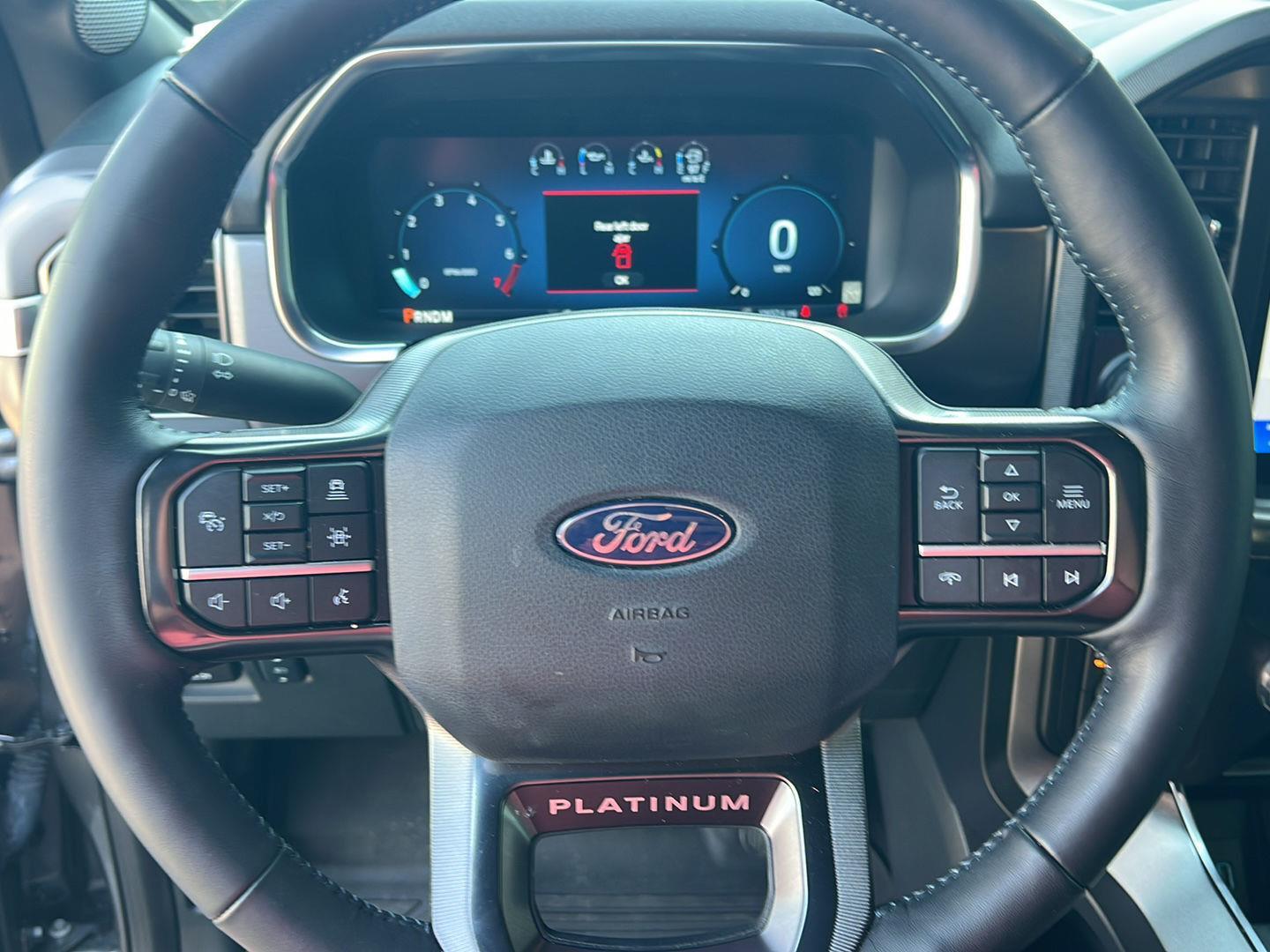 Used 2024 Ford F-150 Truck