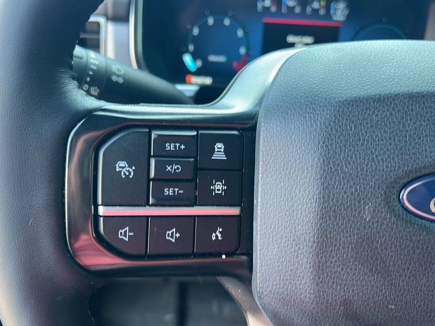 Used 2024 Ford F-150 Truck