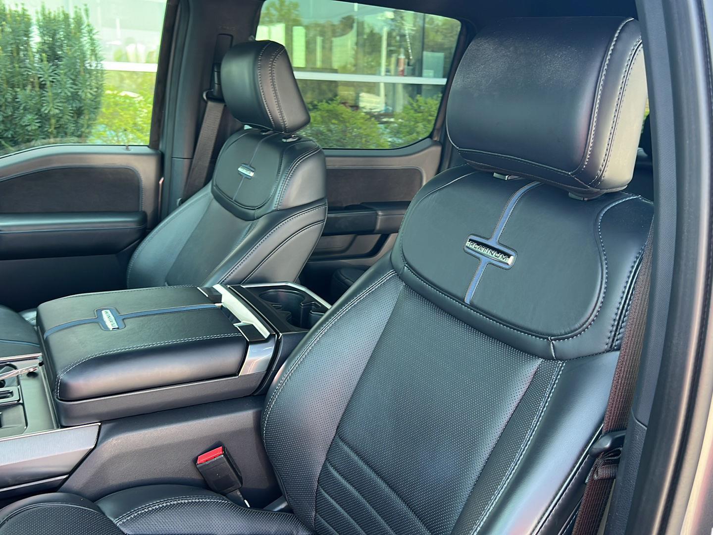 Used 2024 Ford F-150 Truck