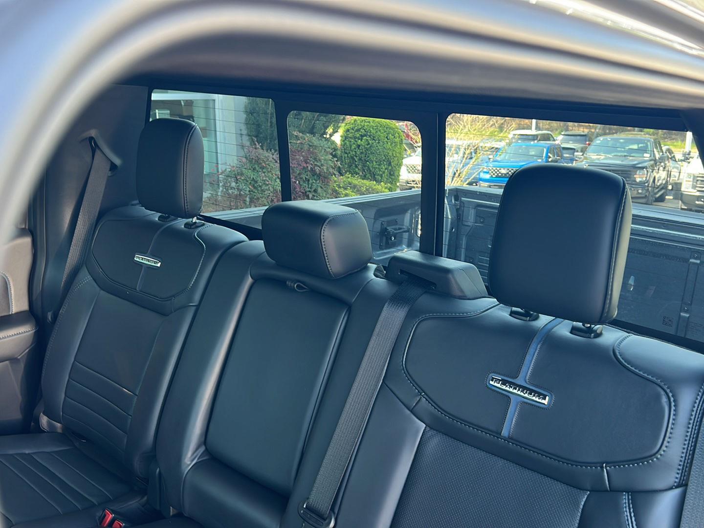 Used 2024 Ford F-150 Truck