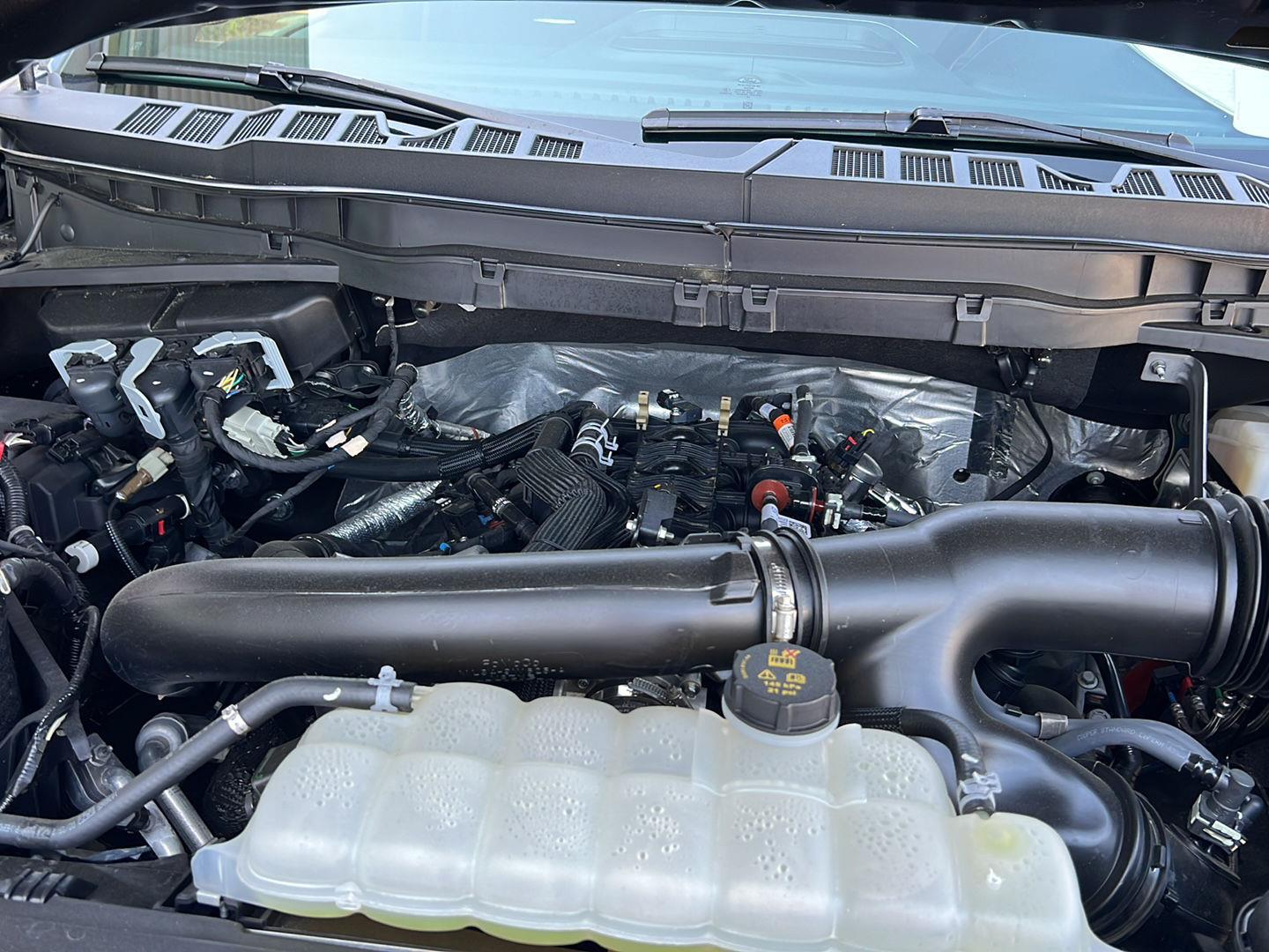 Used 2024 Ford F-150 Truck
