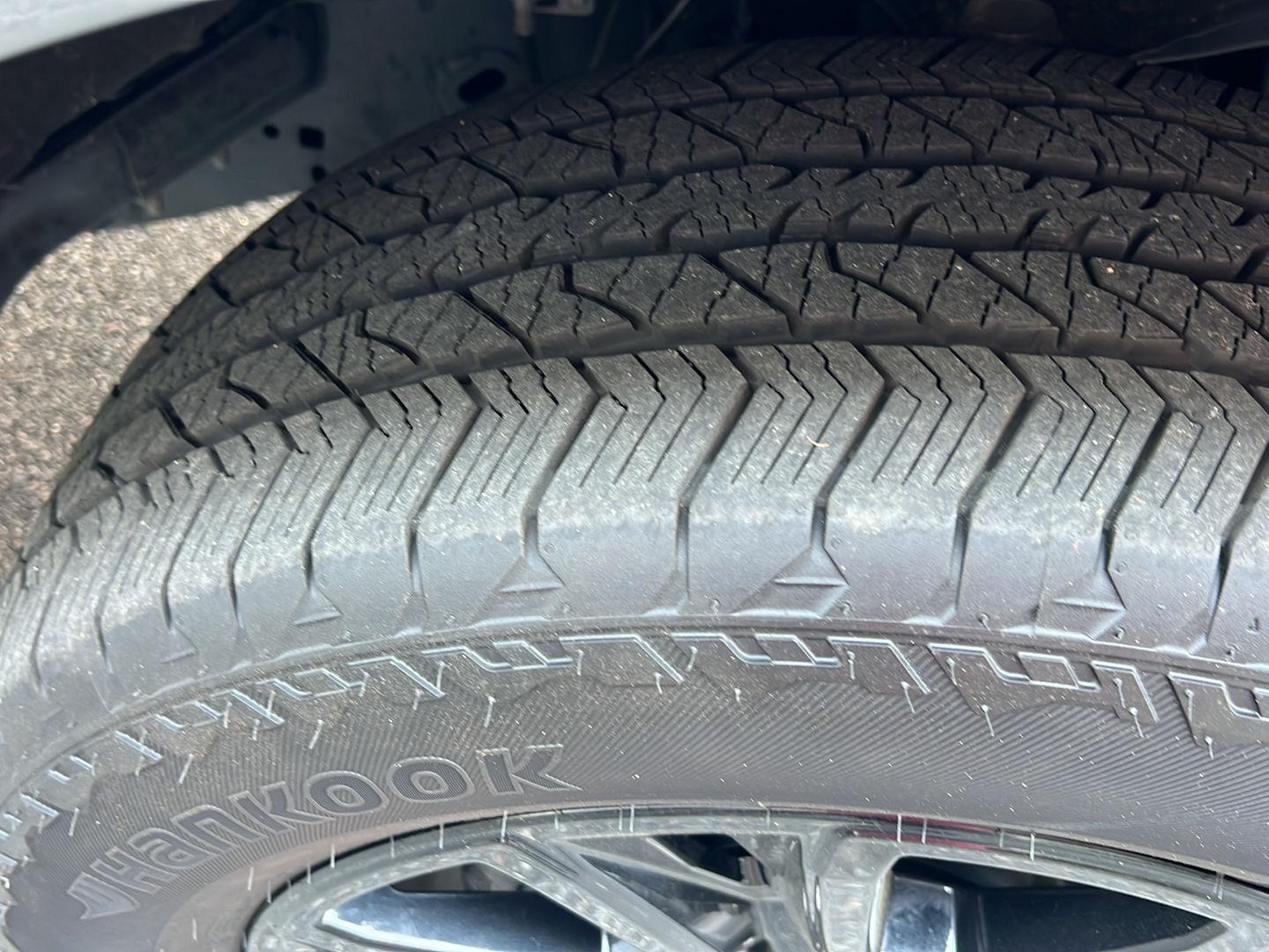 Used 2024 Ford F-150 Truck