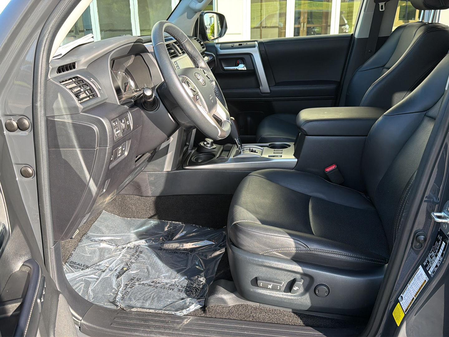 Used 2024 Toyota 4Runner SUV