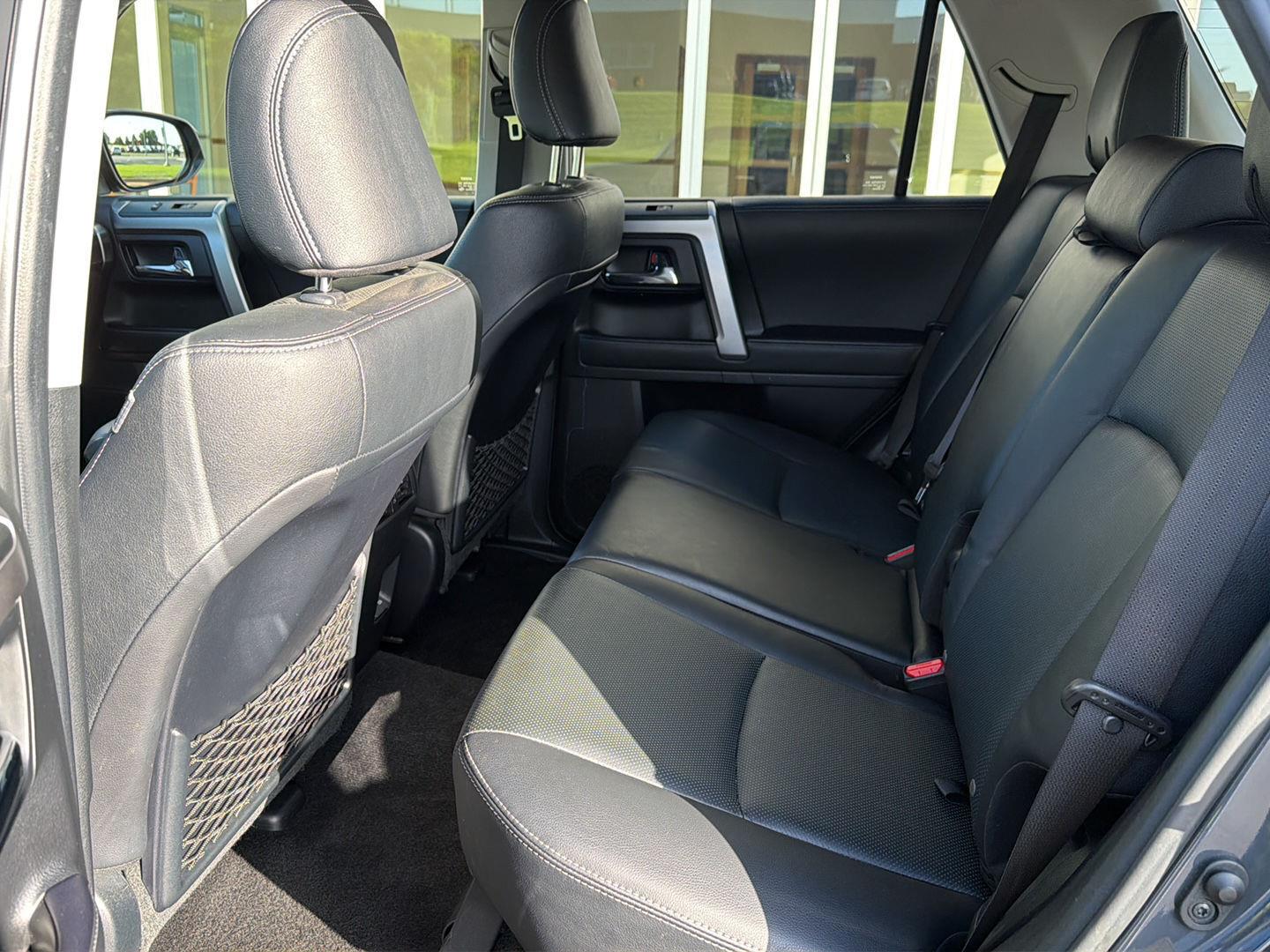Used 2024 Toyota 4Runner SUV