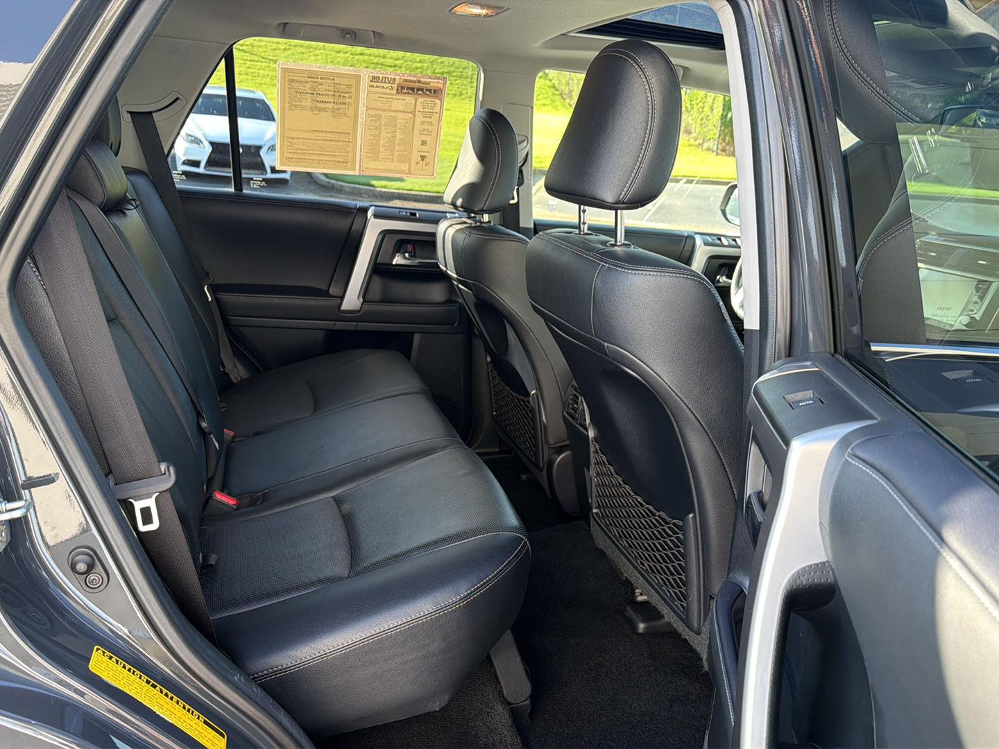 Used 2024 Toyota 4Runner SUV