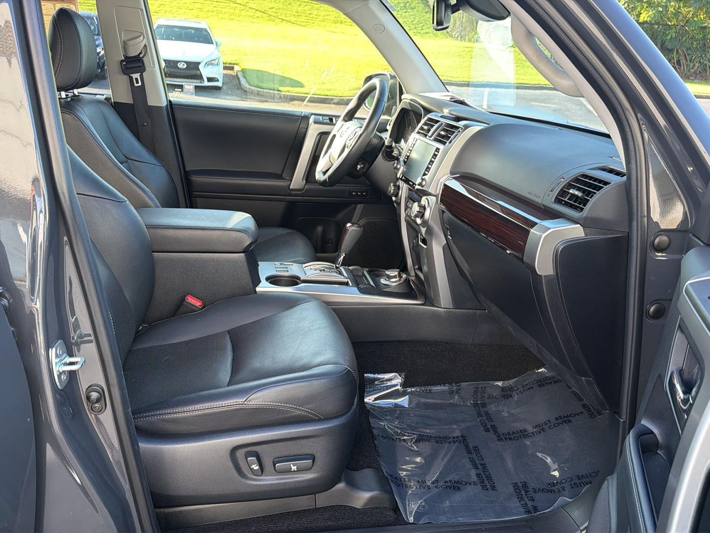 Used 2024 Toyota 4Runner SUV