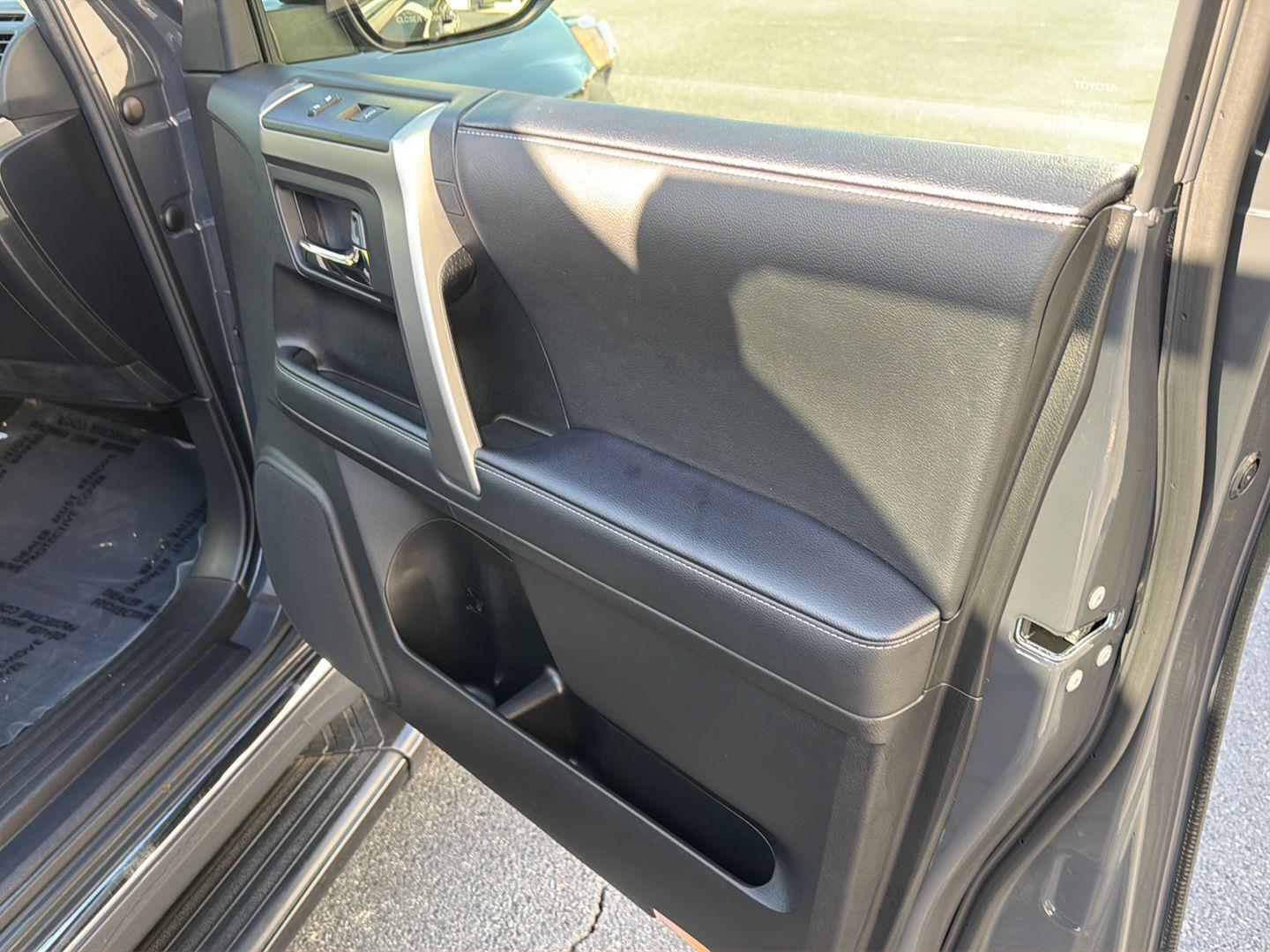 Used 2024 Toyota 4Runner SUV