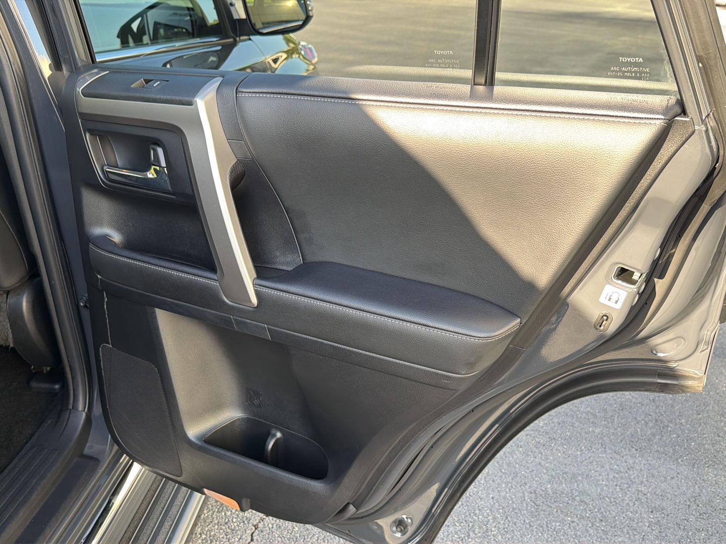 Used 2024 Toyota 4Runner SUV