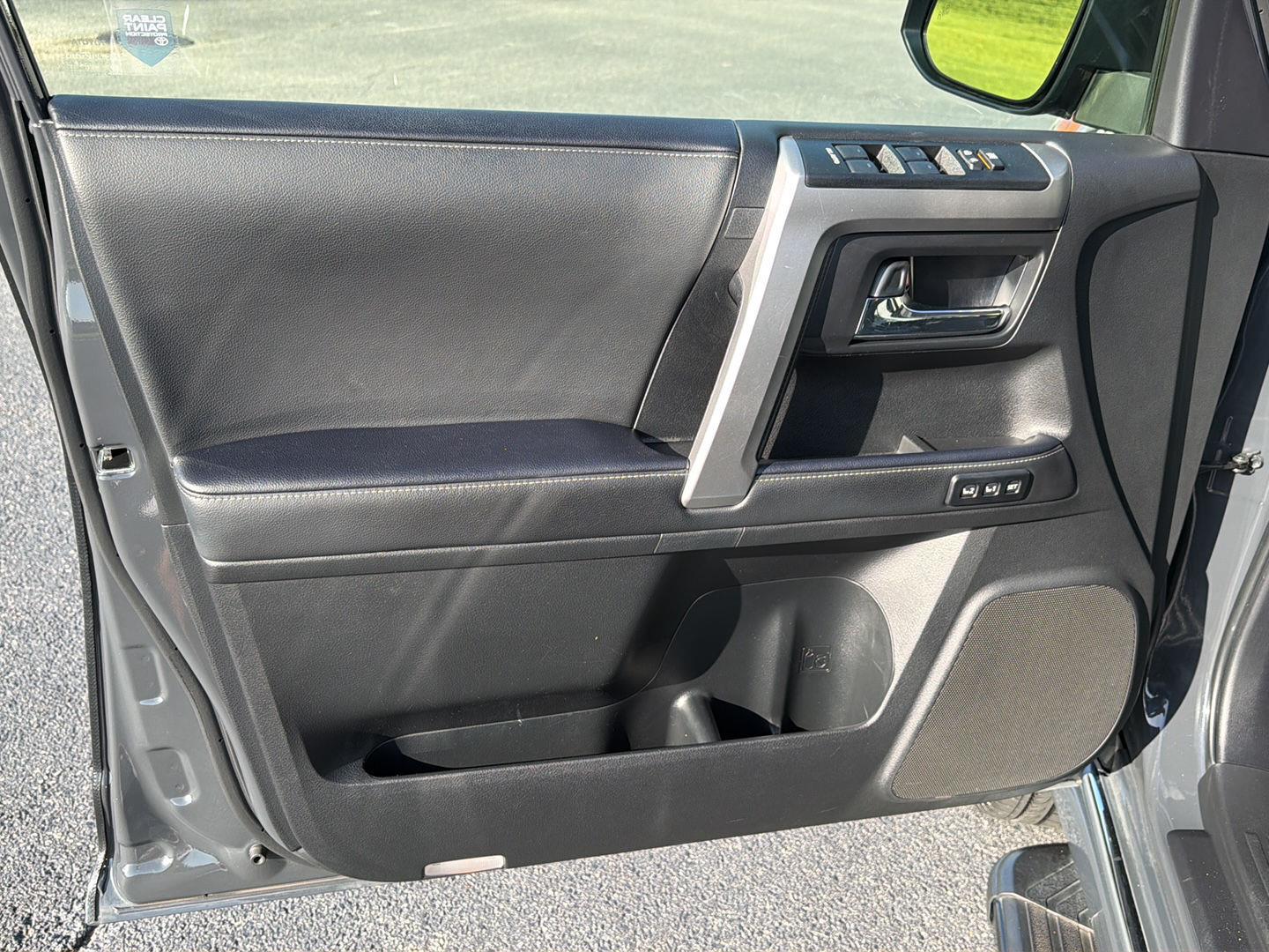 Used 2024 Toyota 4Runner SUV