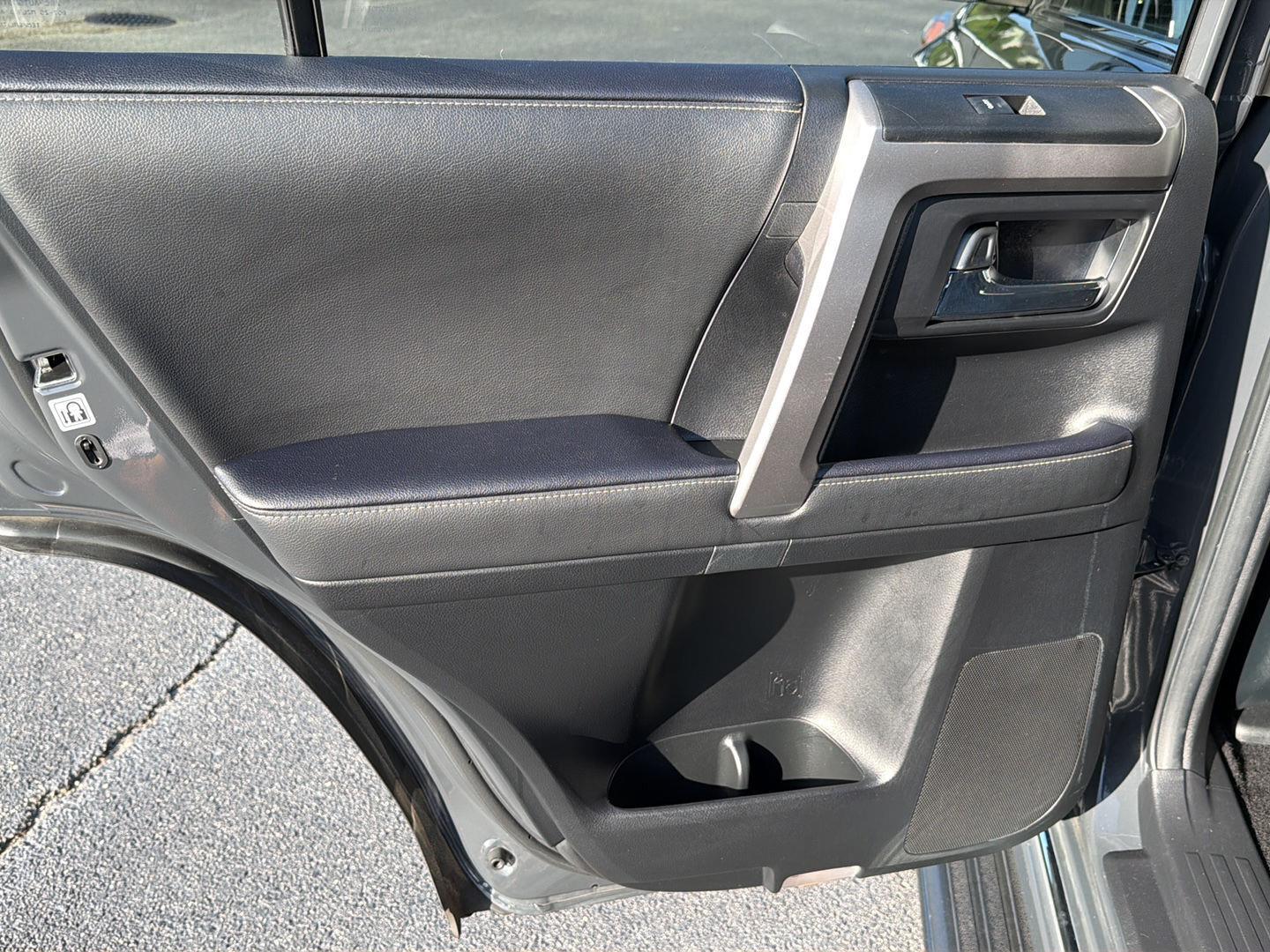 Used 2024 Toyota 4Runner SUV