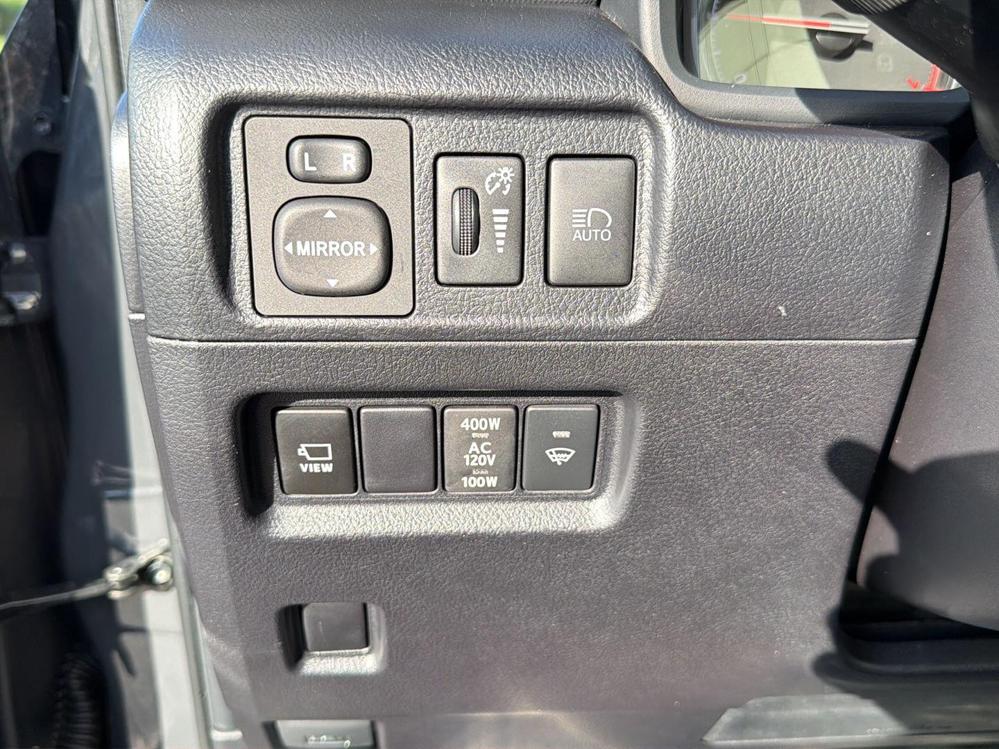 Used 2024 Toyota 4Runner SUV