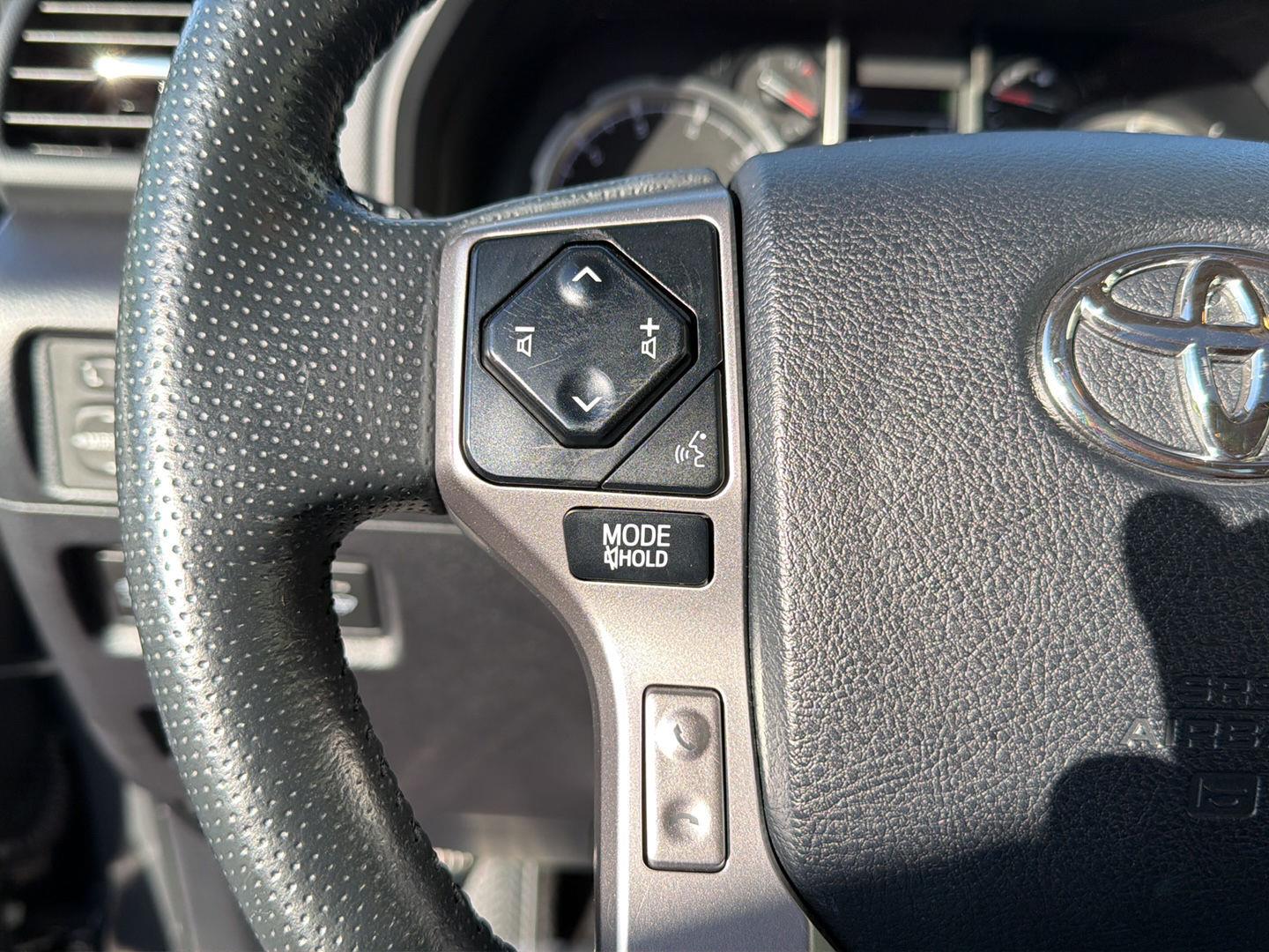Used 2024 Toyota 4Runner SUV
