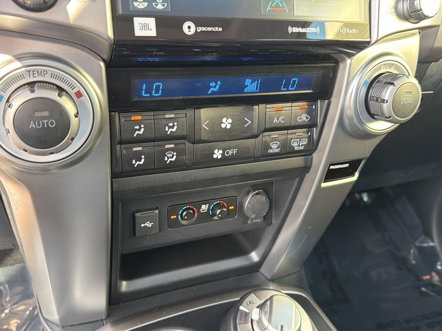Used 2024 Toyota 4Runner SUV