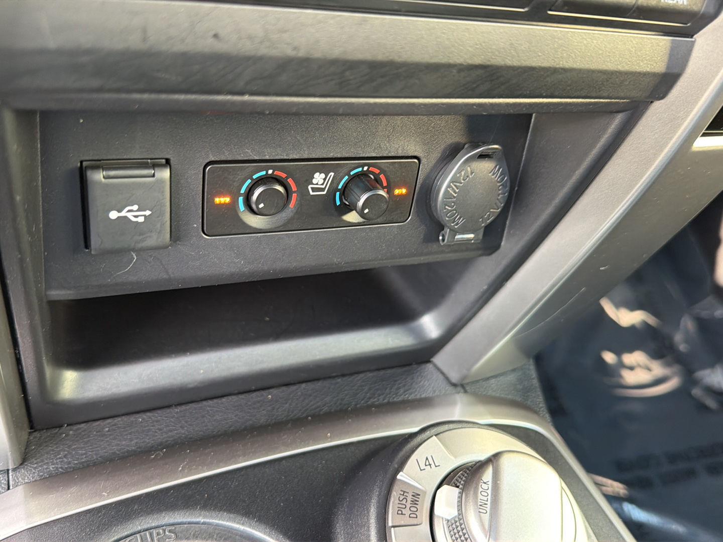 Used 2024 Toyota 4Runner SUV