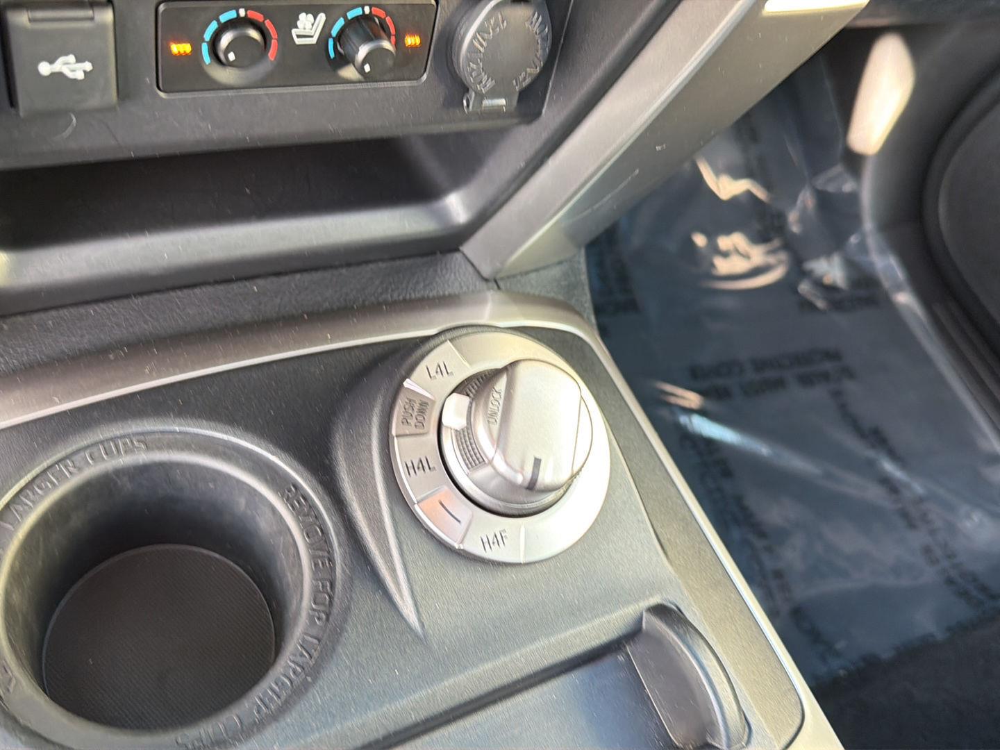 Used 2024 Toyota 4Runner SUV