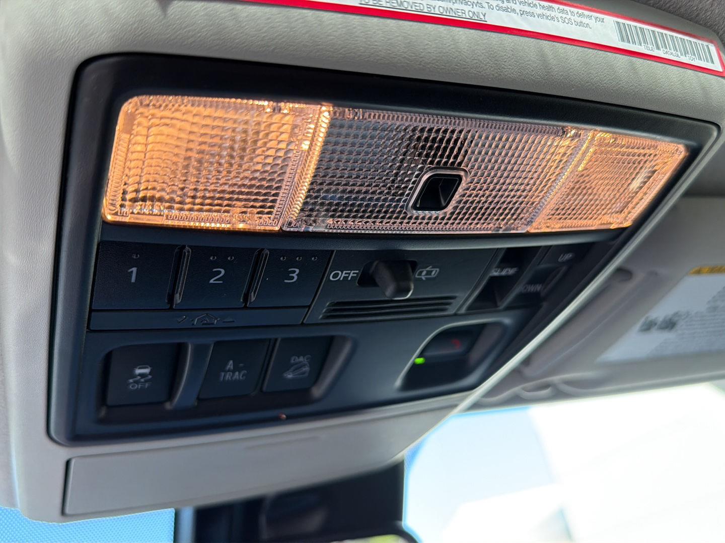 Used 2024 Toyota 4Runner SUV