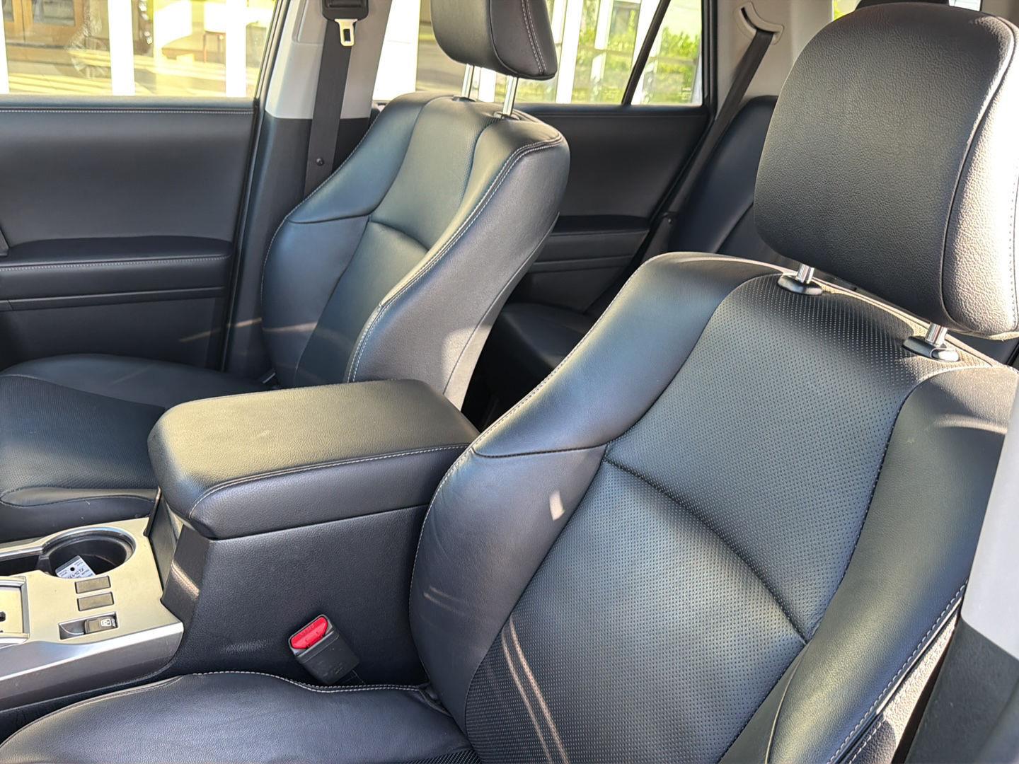 Used 2024 Toyota 4Runner SUV