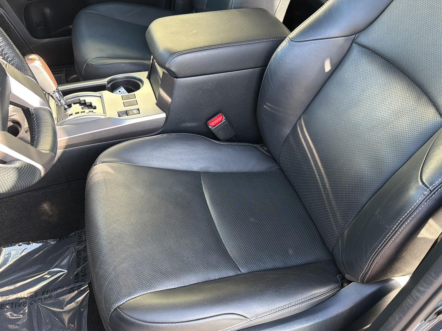 Used 2024 Toyota 4Runner SUV