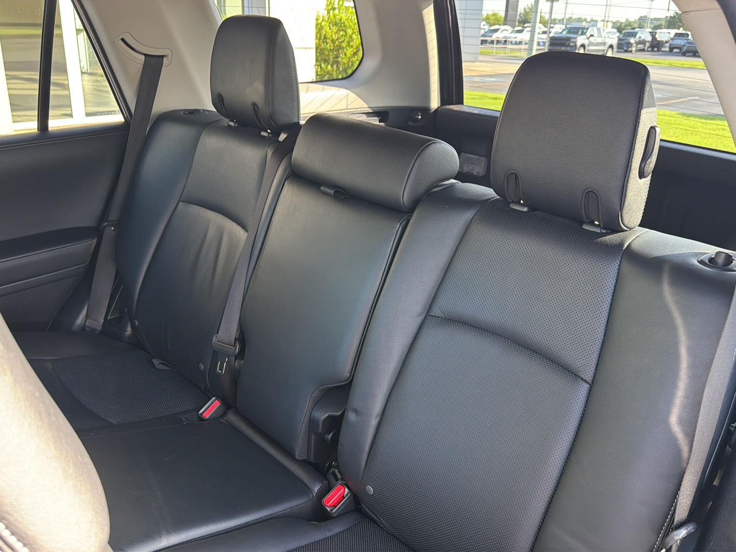 Used 2024 Toyota 4Runner SUV