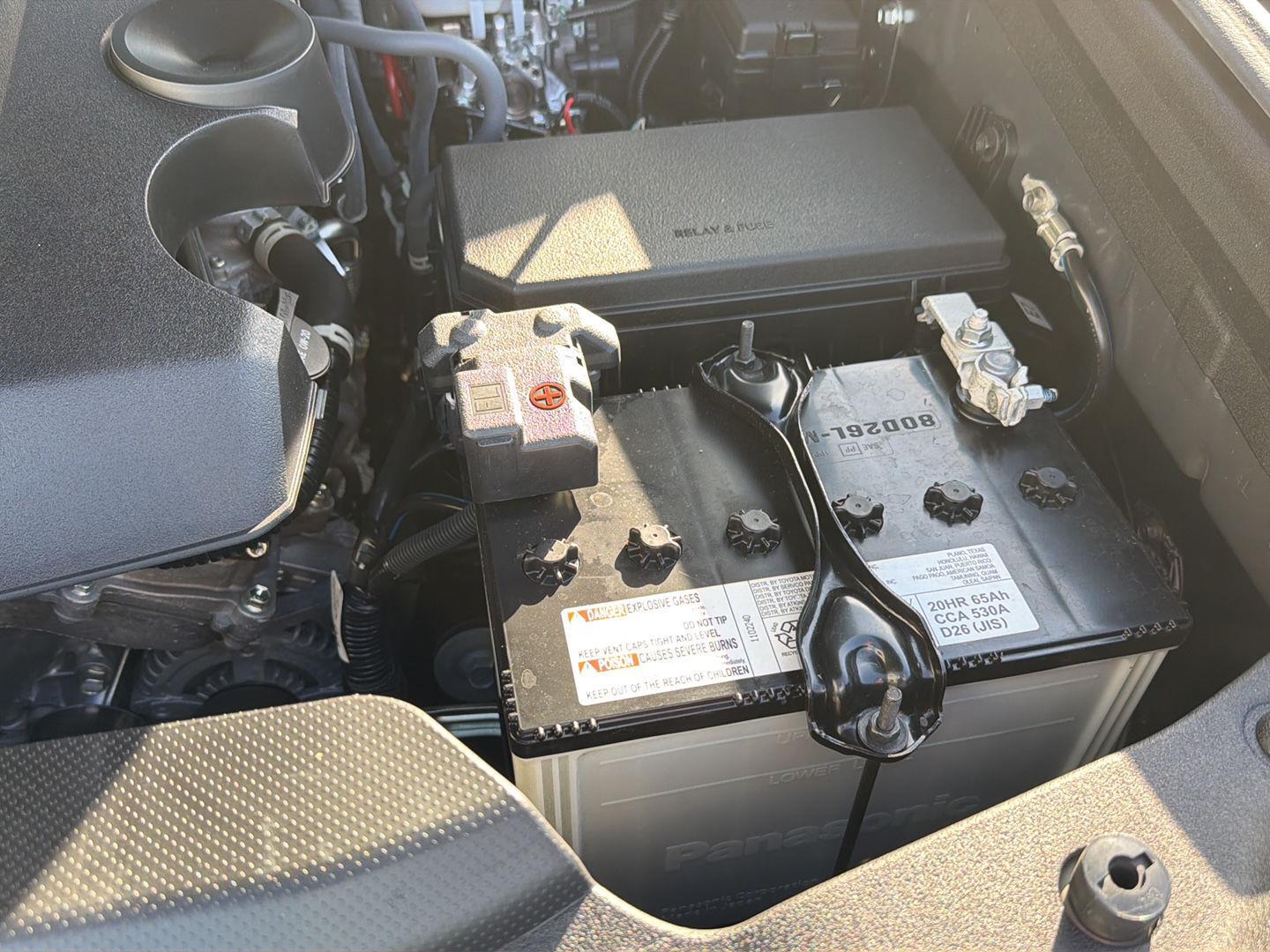 Used 2024 Toyota 4Runner SUV