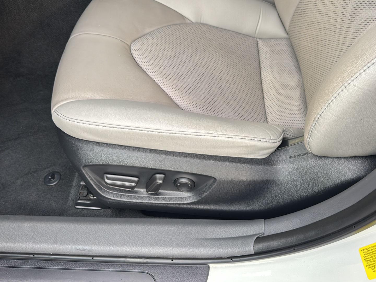 Used 2024 Toyota Camry Sedan