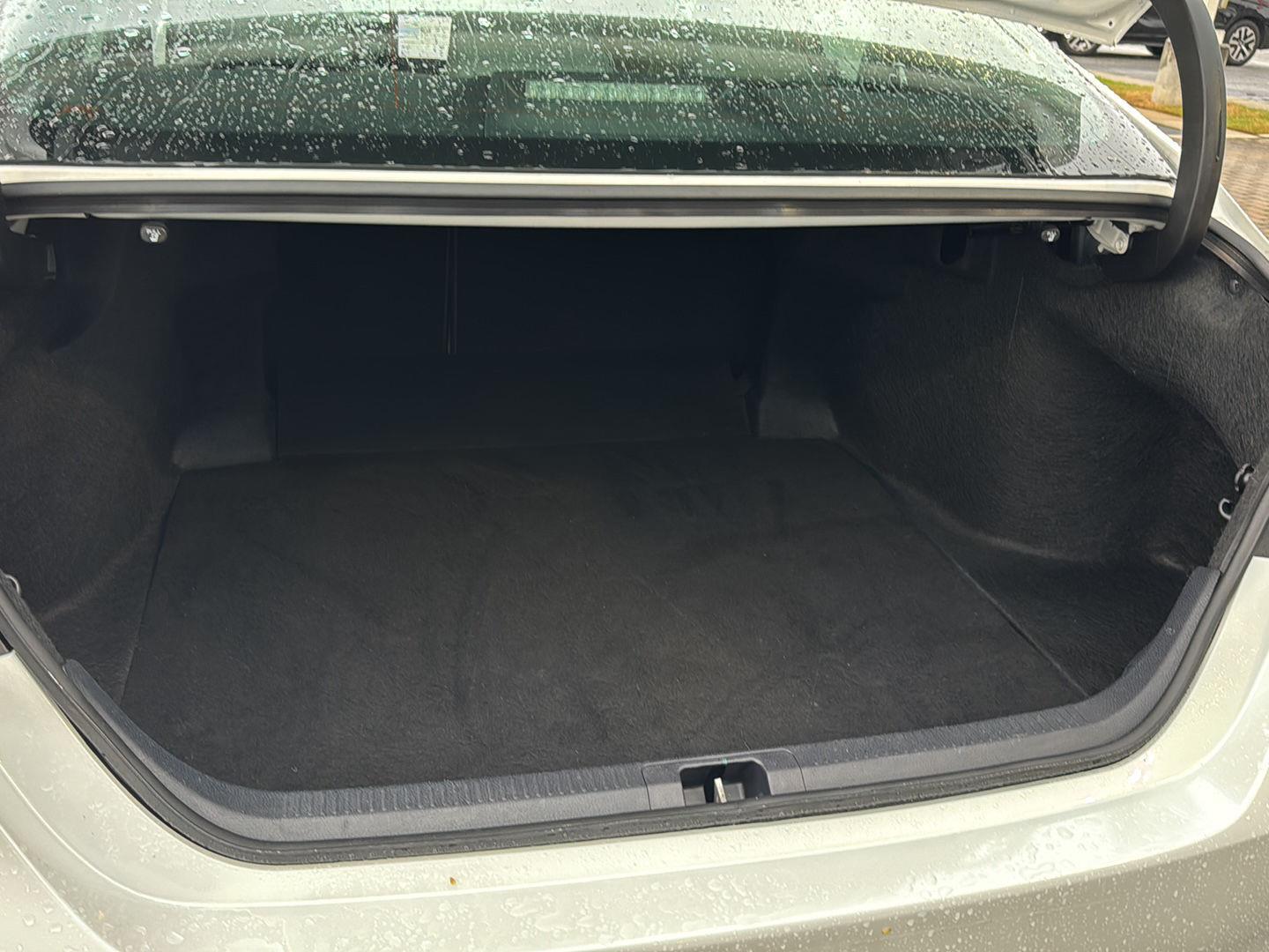 Used 2024 Toyota Camry Sedan