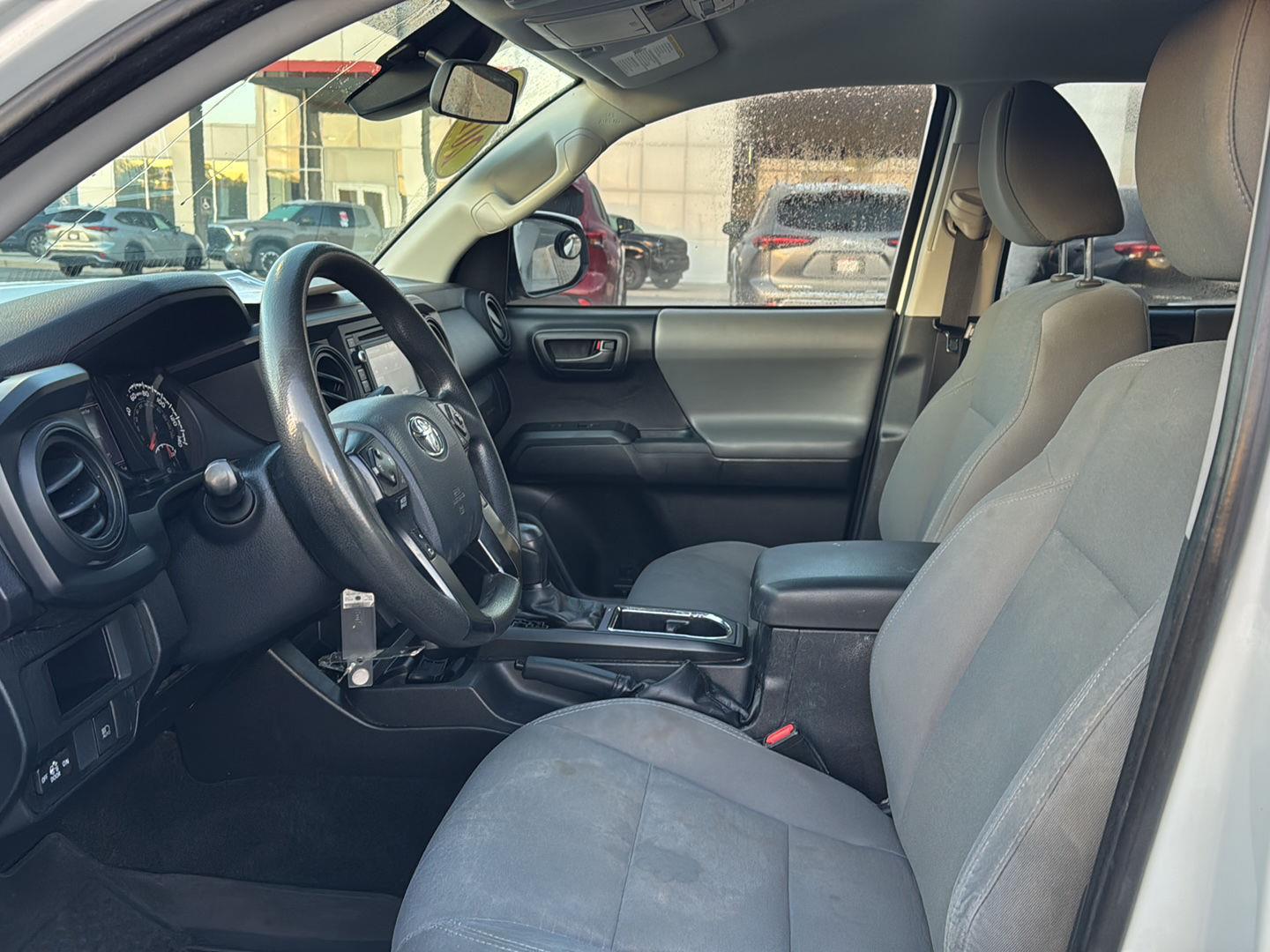 Used 2019 Toyota Tacoma Truck
