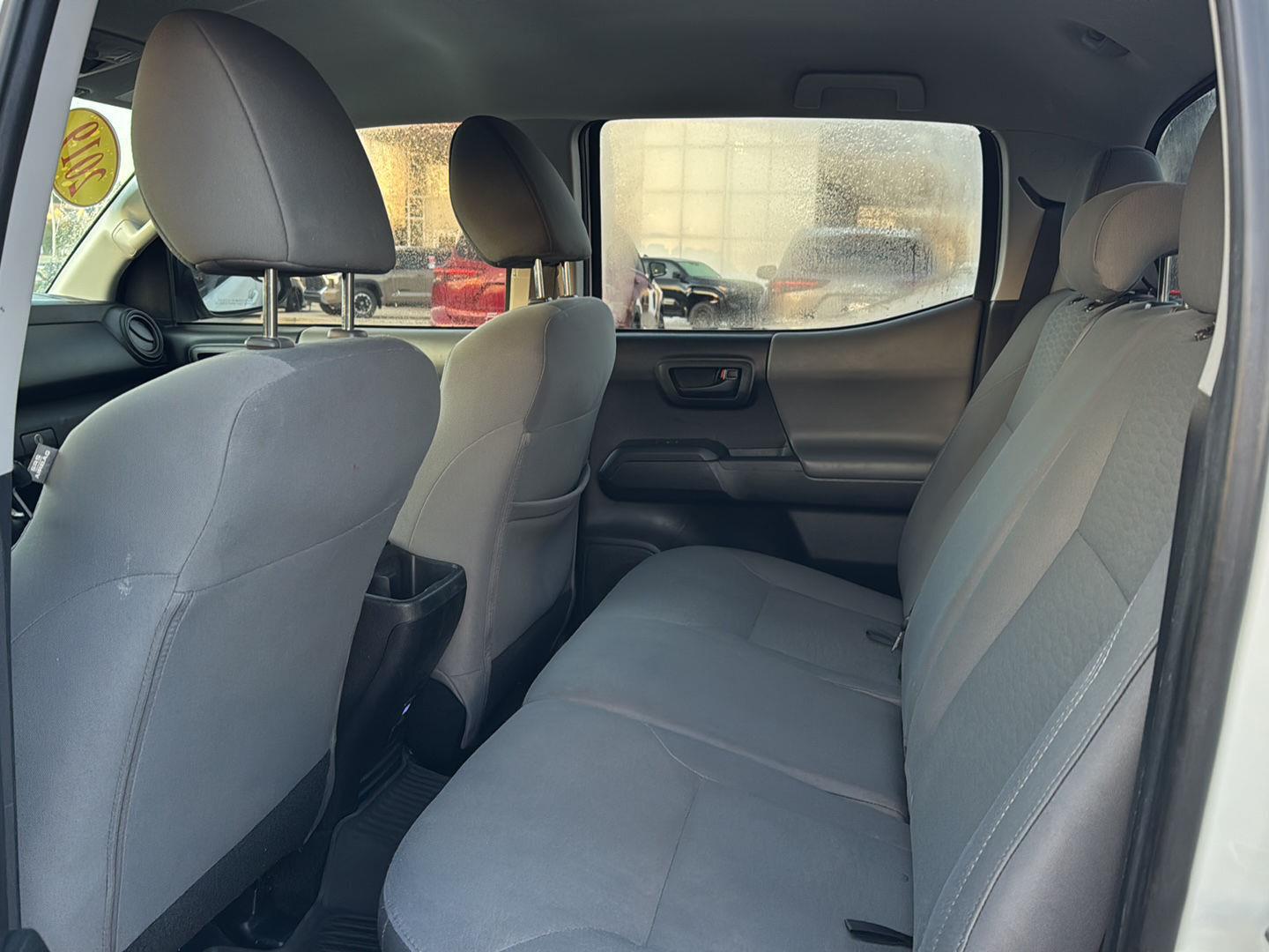 Used 2019 Toyota Tacoma Truck