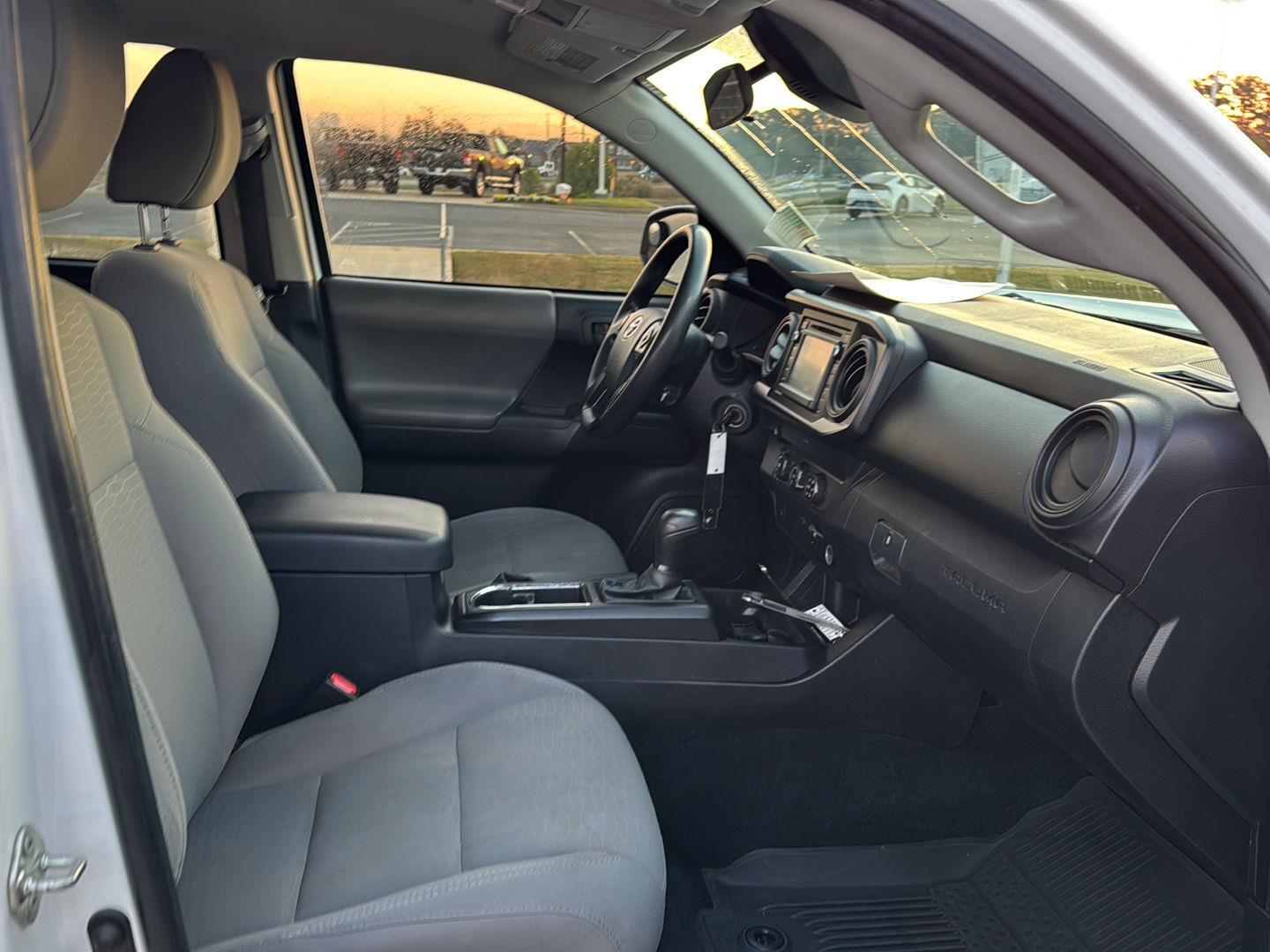 Used 2019 Toyota Tacoma Truck