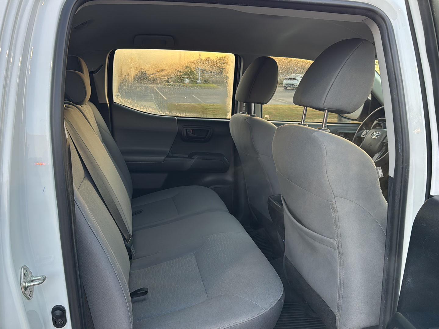 Used 2019 Toyota Tacoma Truck