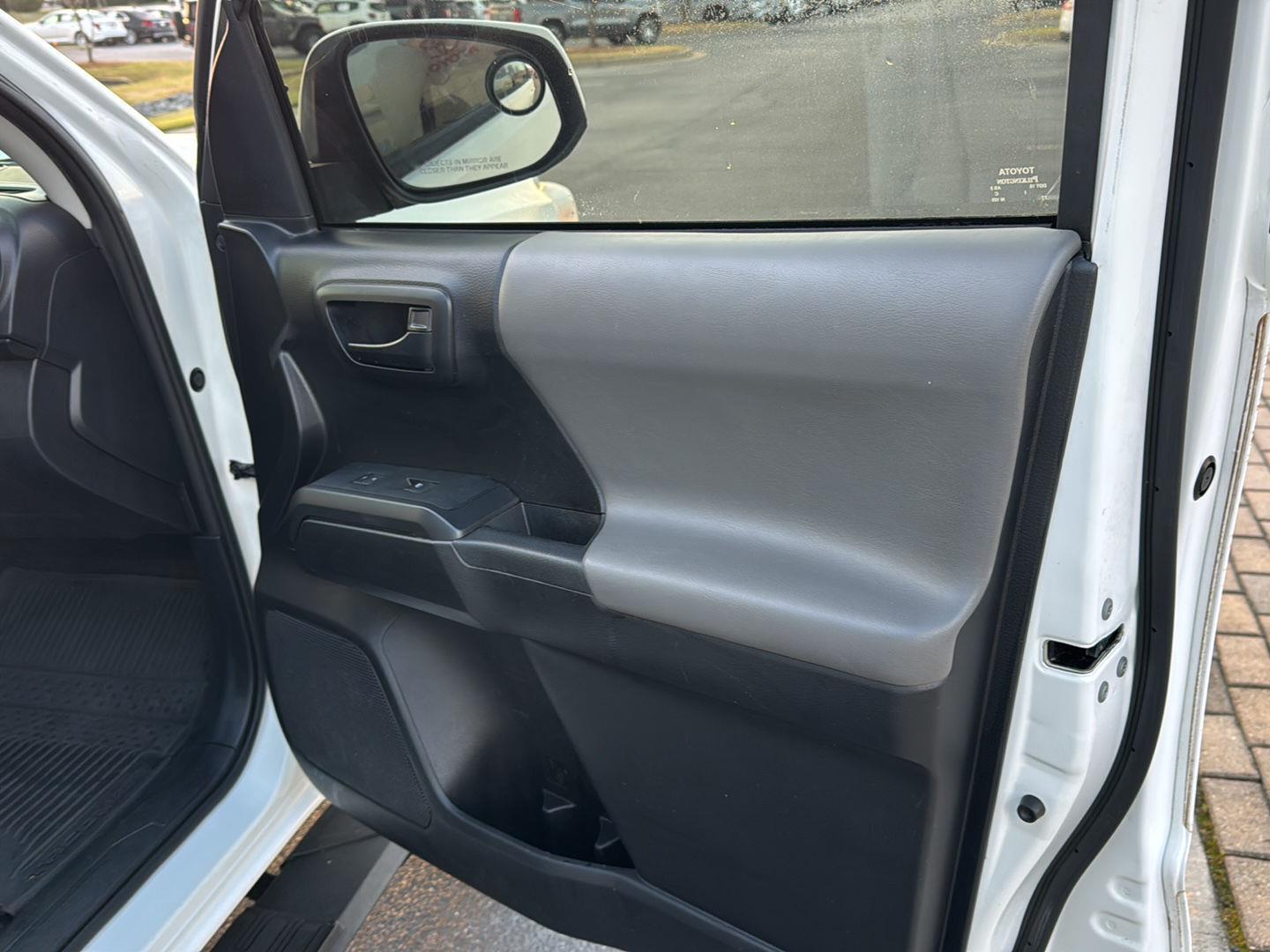 Used 2019 Toyota Tacoma Truck