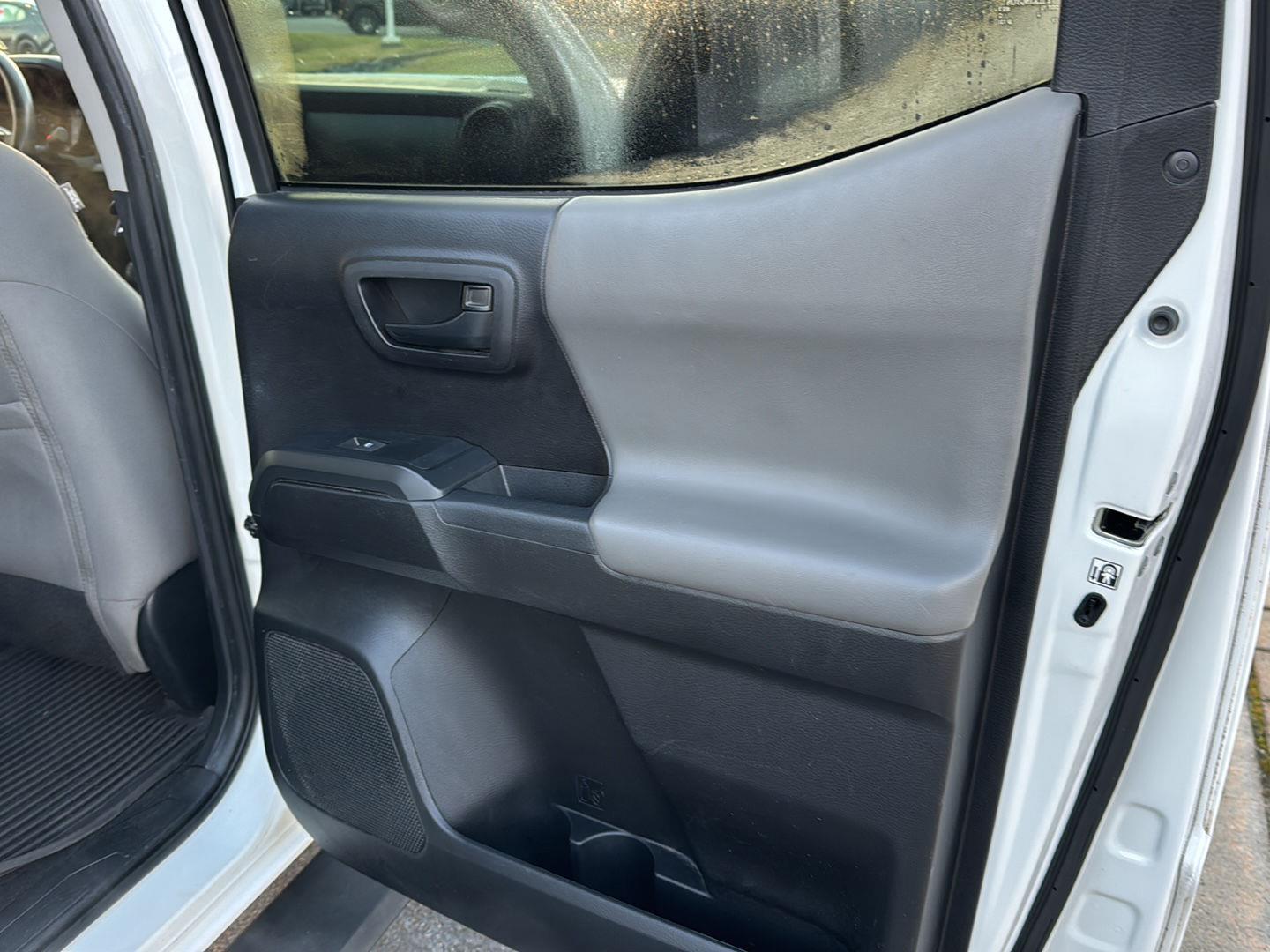Used 2019 Toyota Tacoma Truck