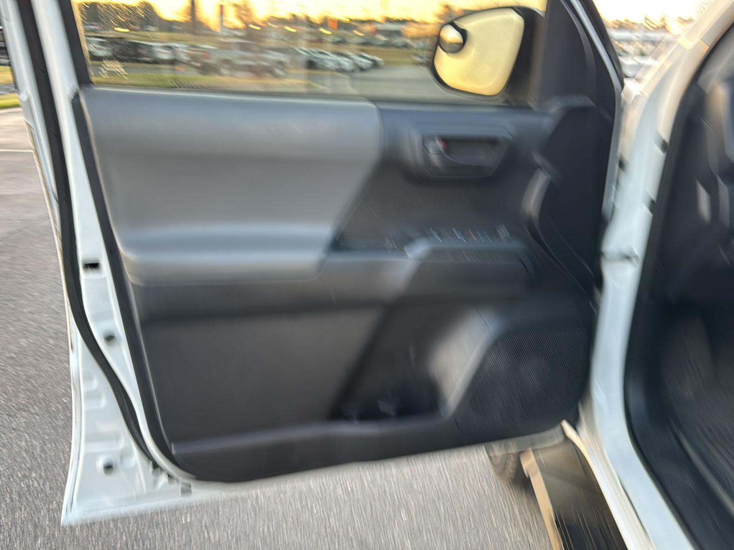 Used 2019 Toyota Tacoma Truck