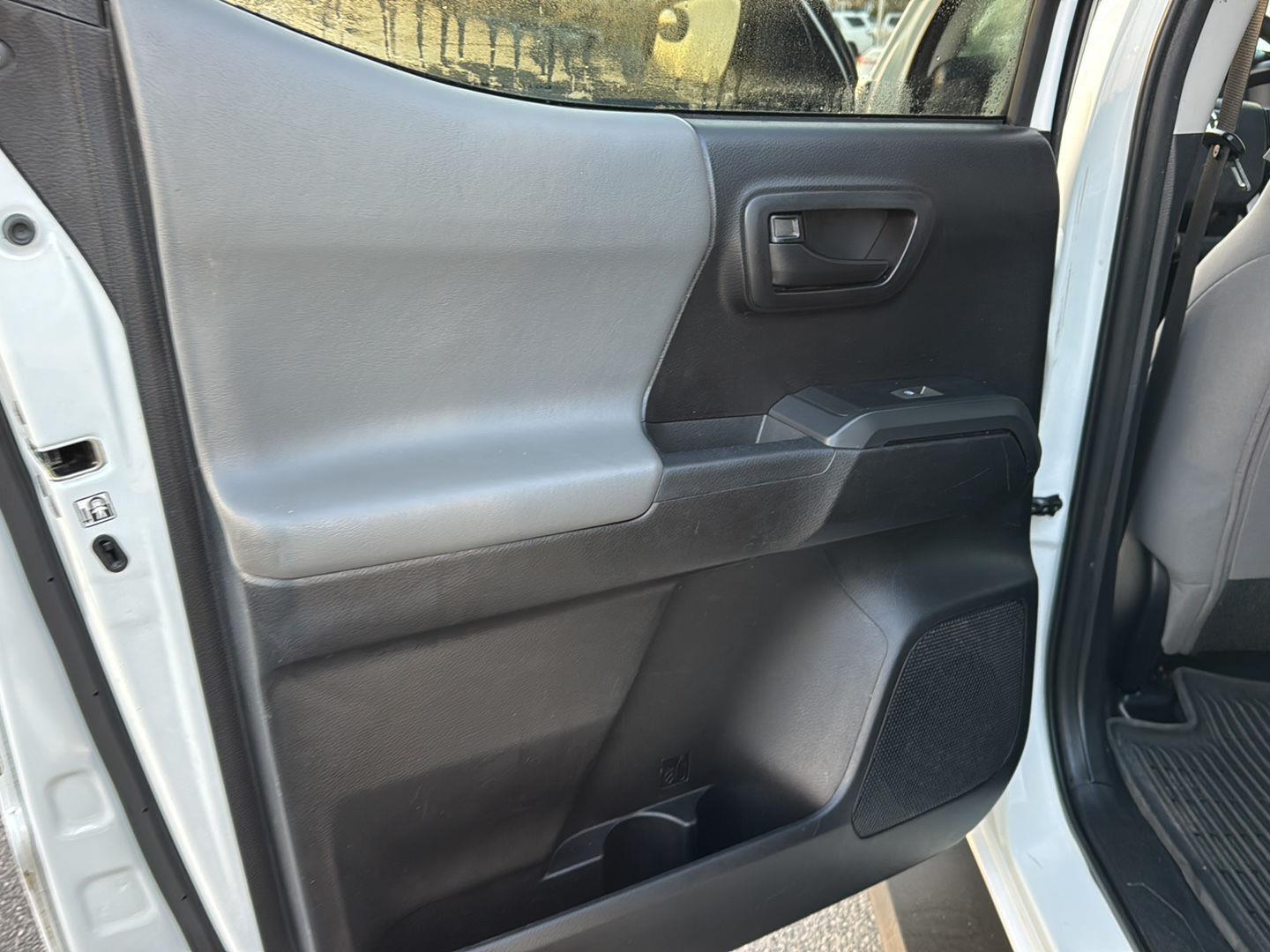 Used 2019 Toyota Tacoma Truck