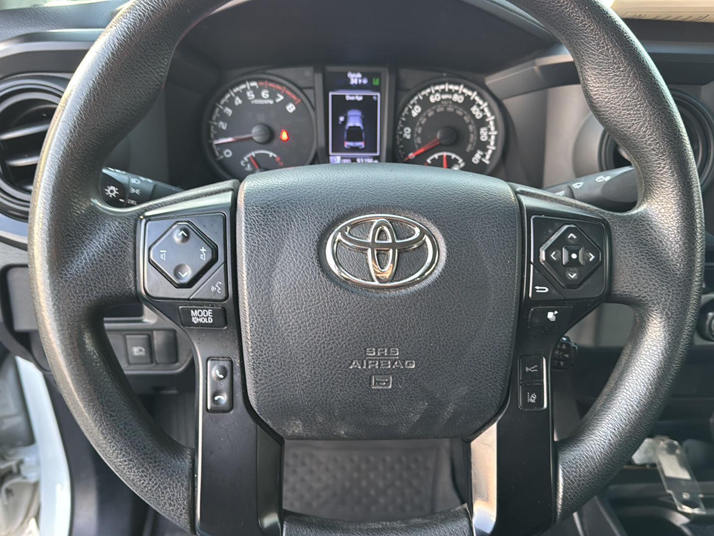Used 2019 Toyota Tacoma Truck