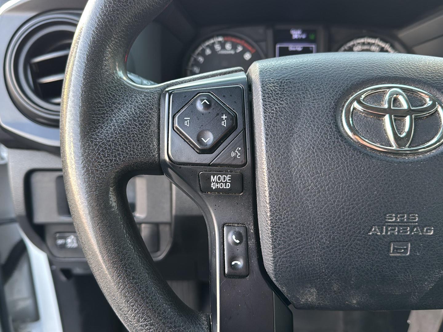 Used 2019 Toyota Tacoma Truck