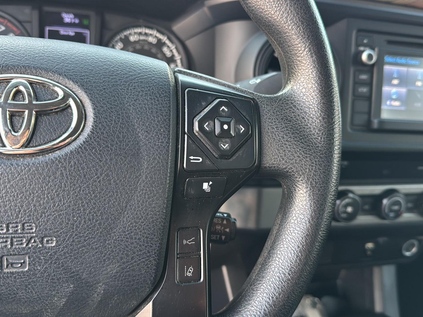 Used 2019 Toyota Tacoma Truck