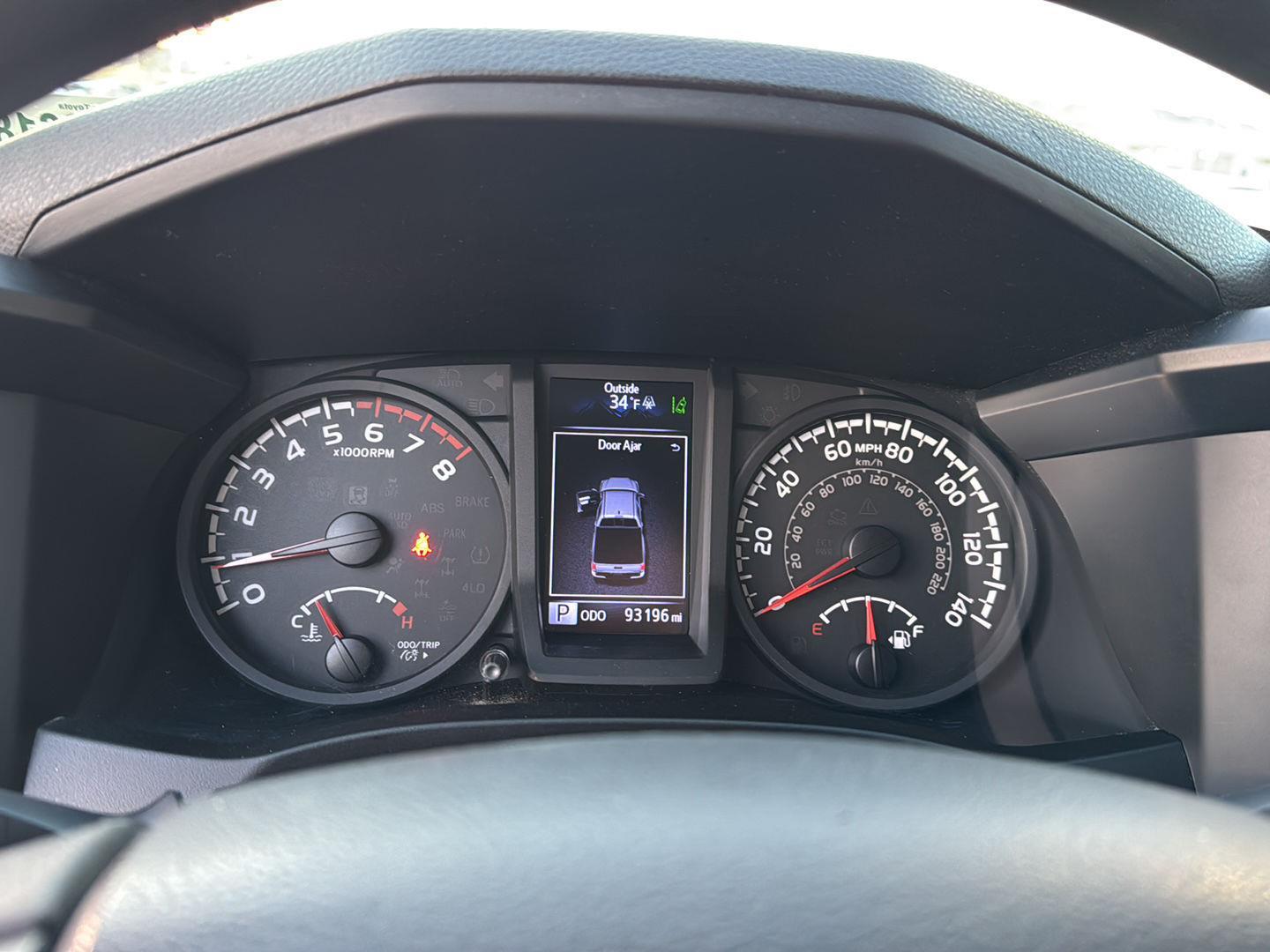 Used 2019 Toyota Tacoma Truck